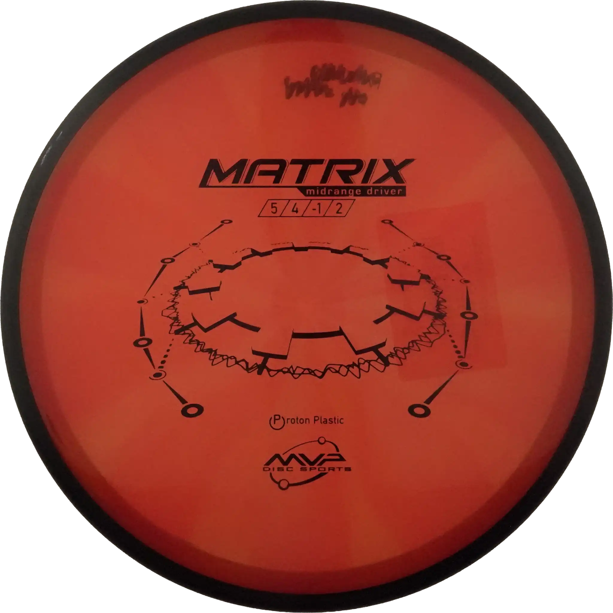 Proton Matrix