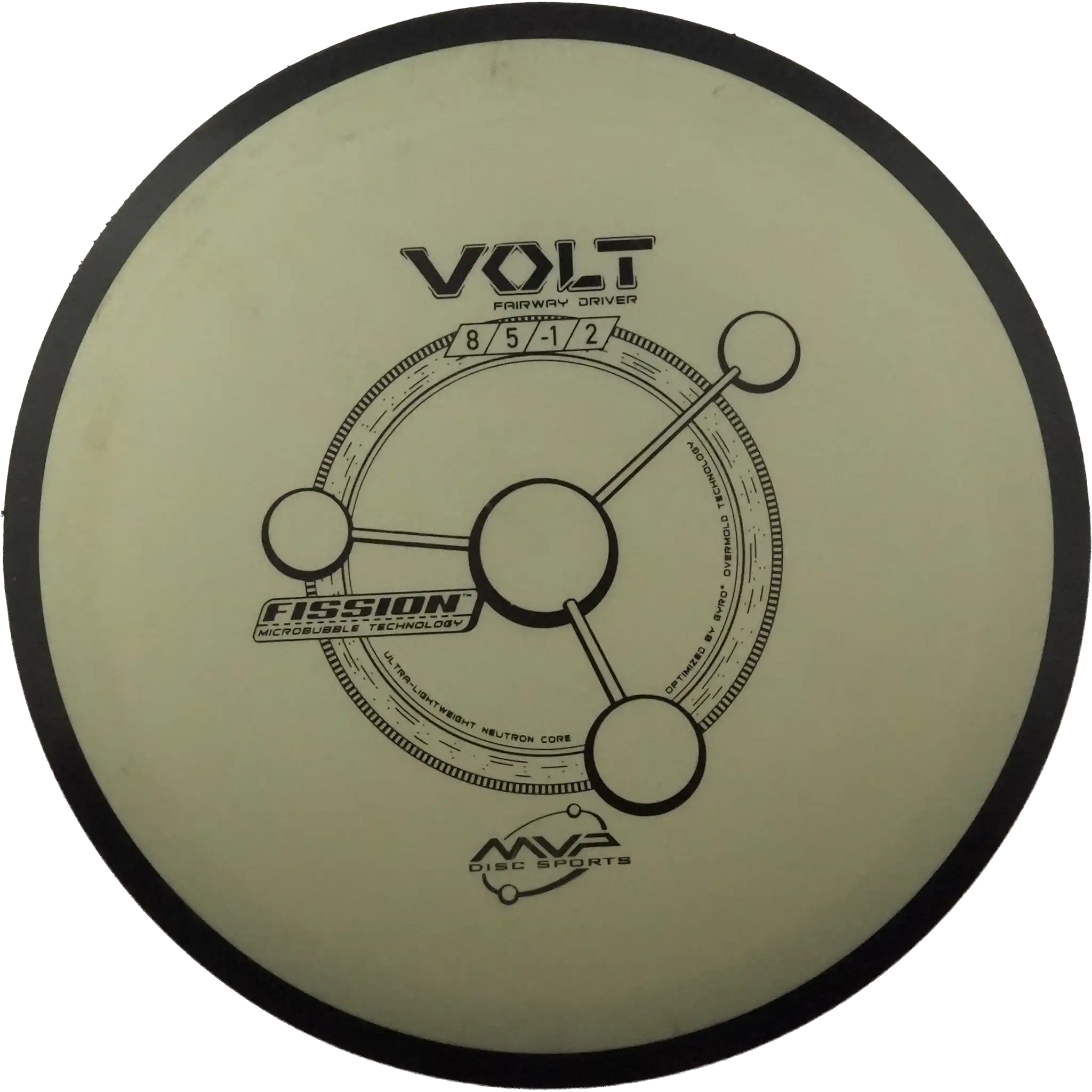 Fission Volt
