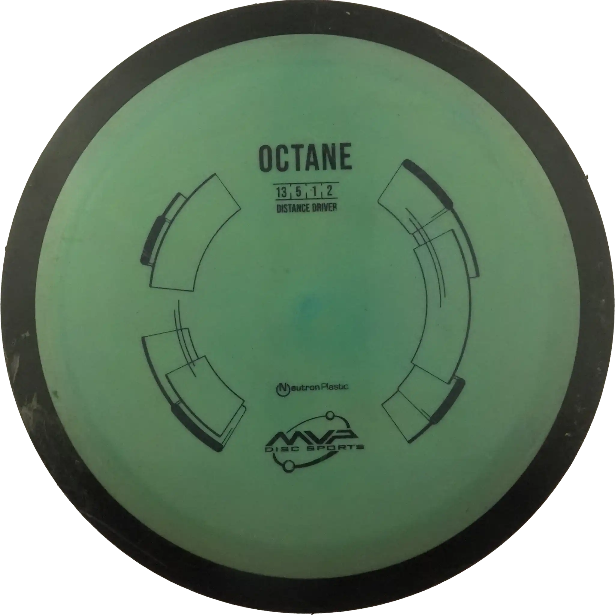 Neutron Octane