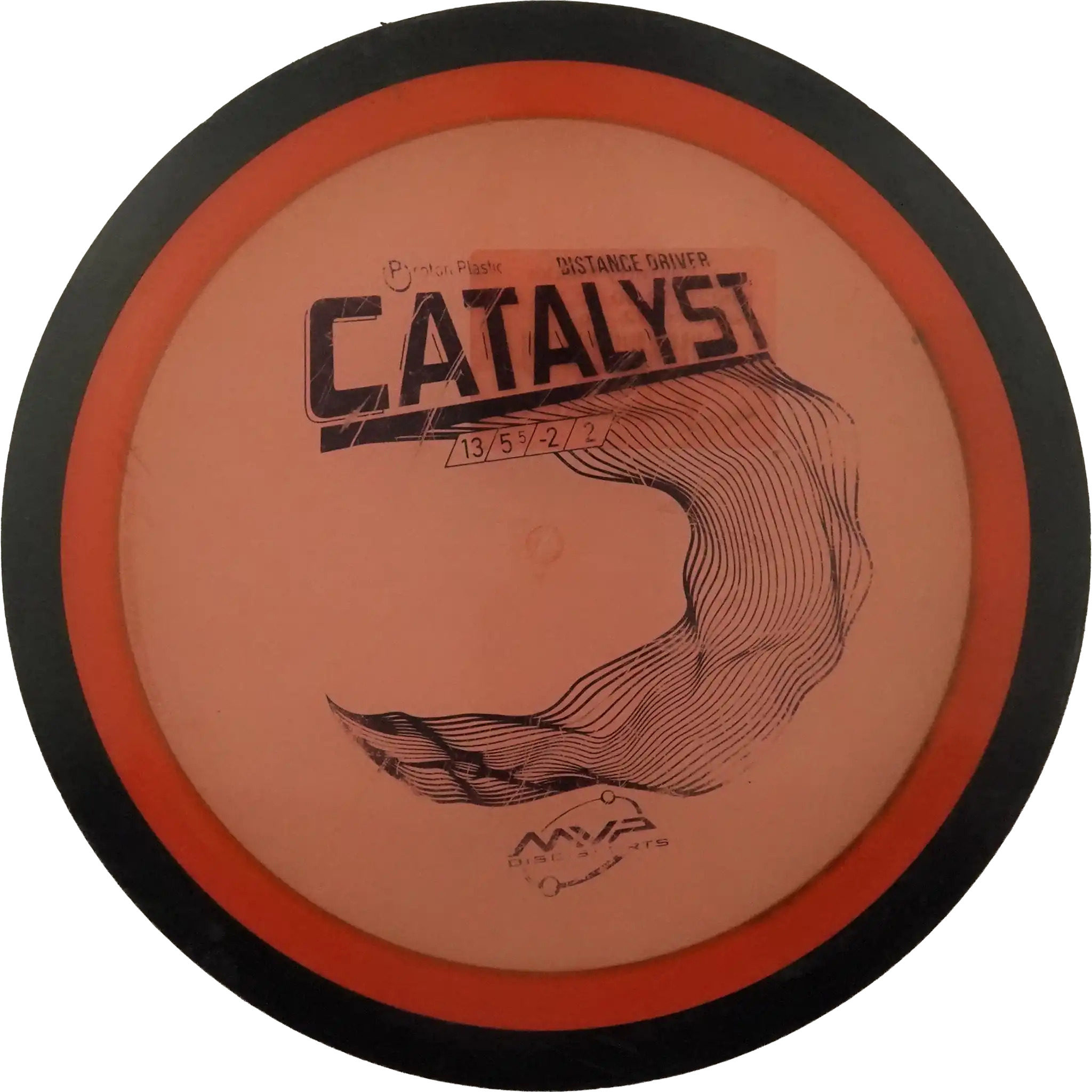 Proton Catalyst
