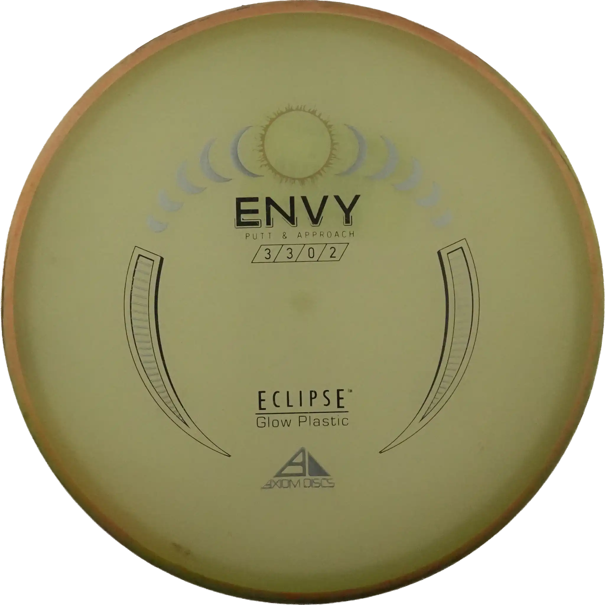 Eclipse Envy