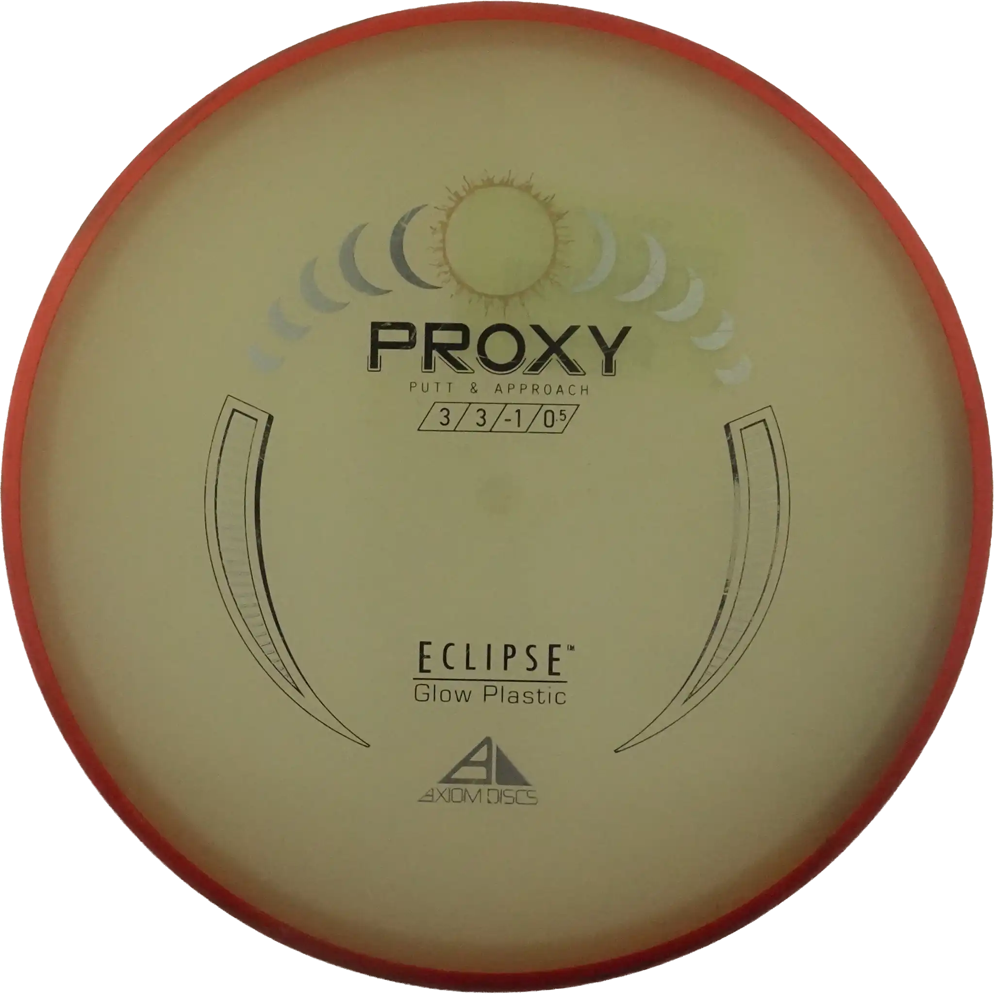Eclipse Proxy