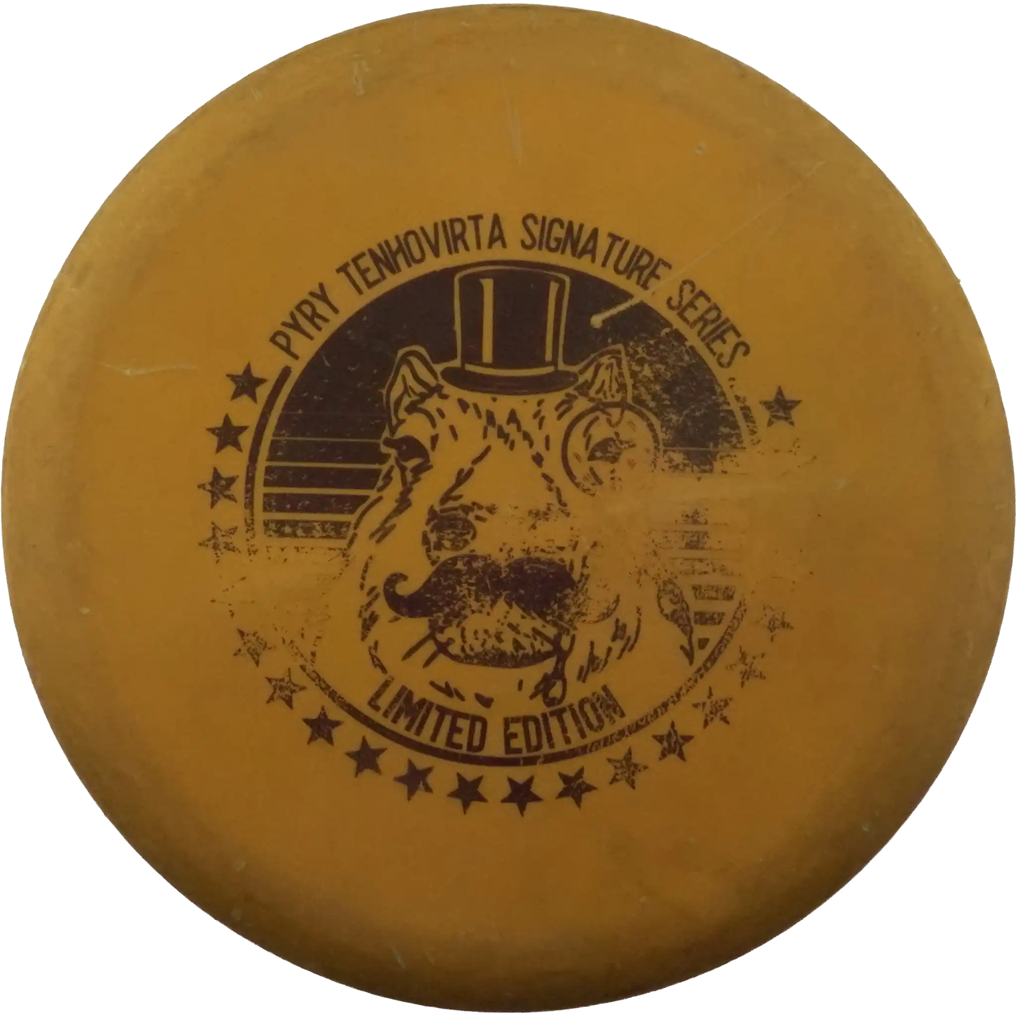 Basic Jokeri - Pyry Tenhovirta