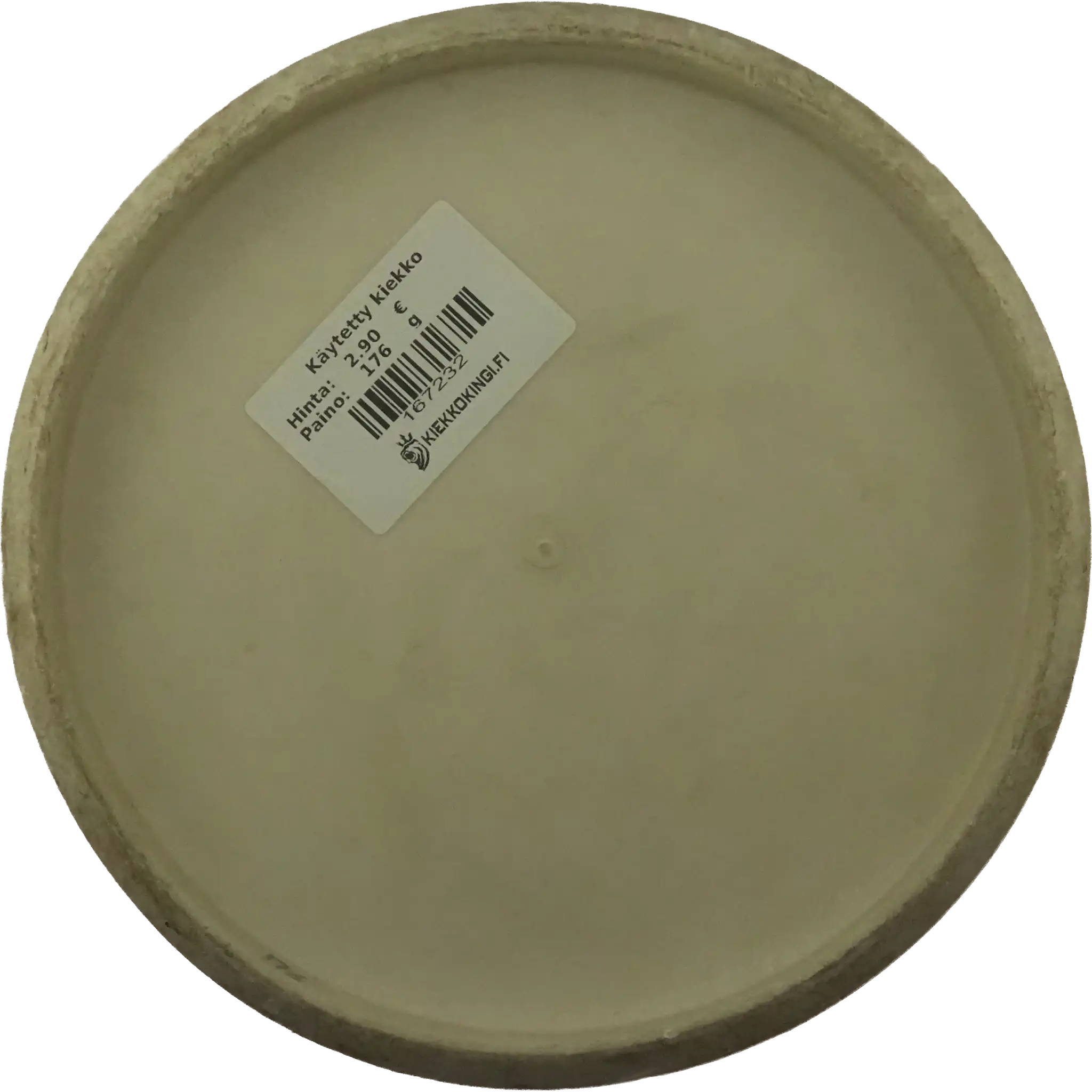 Basic Jokeri - Treasure Hunt Stamp