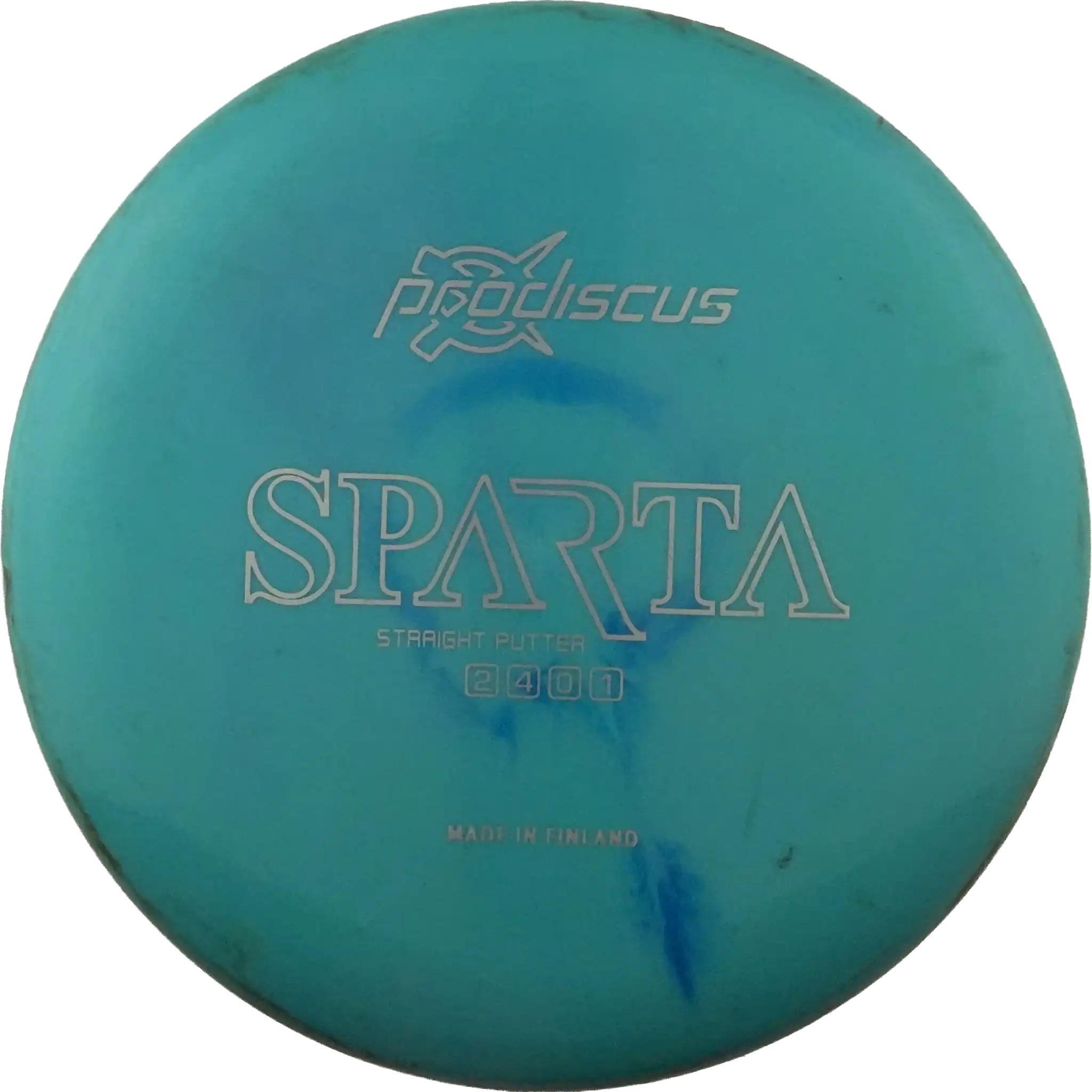 Ultrium Sparta