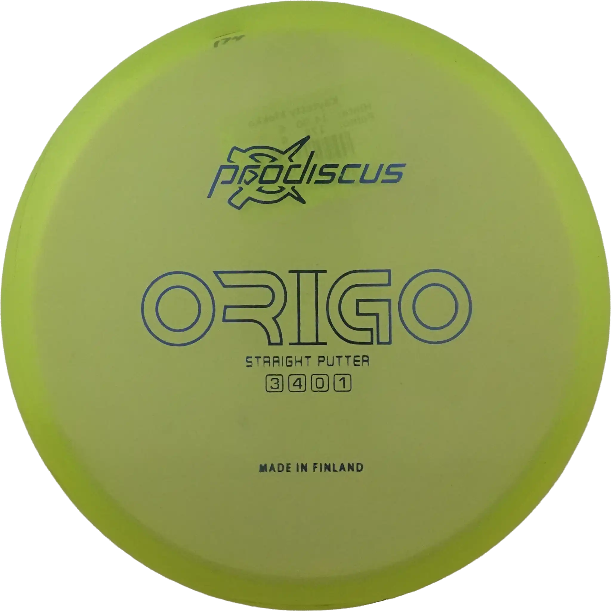 Premium Origo