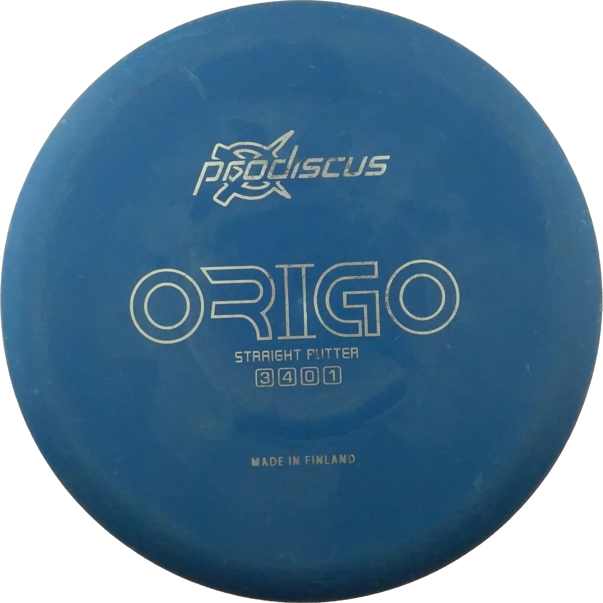Ultrium Origo