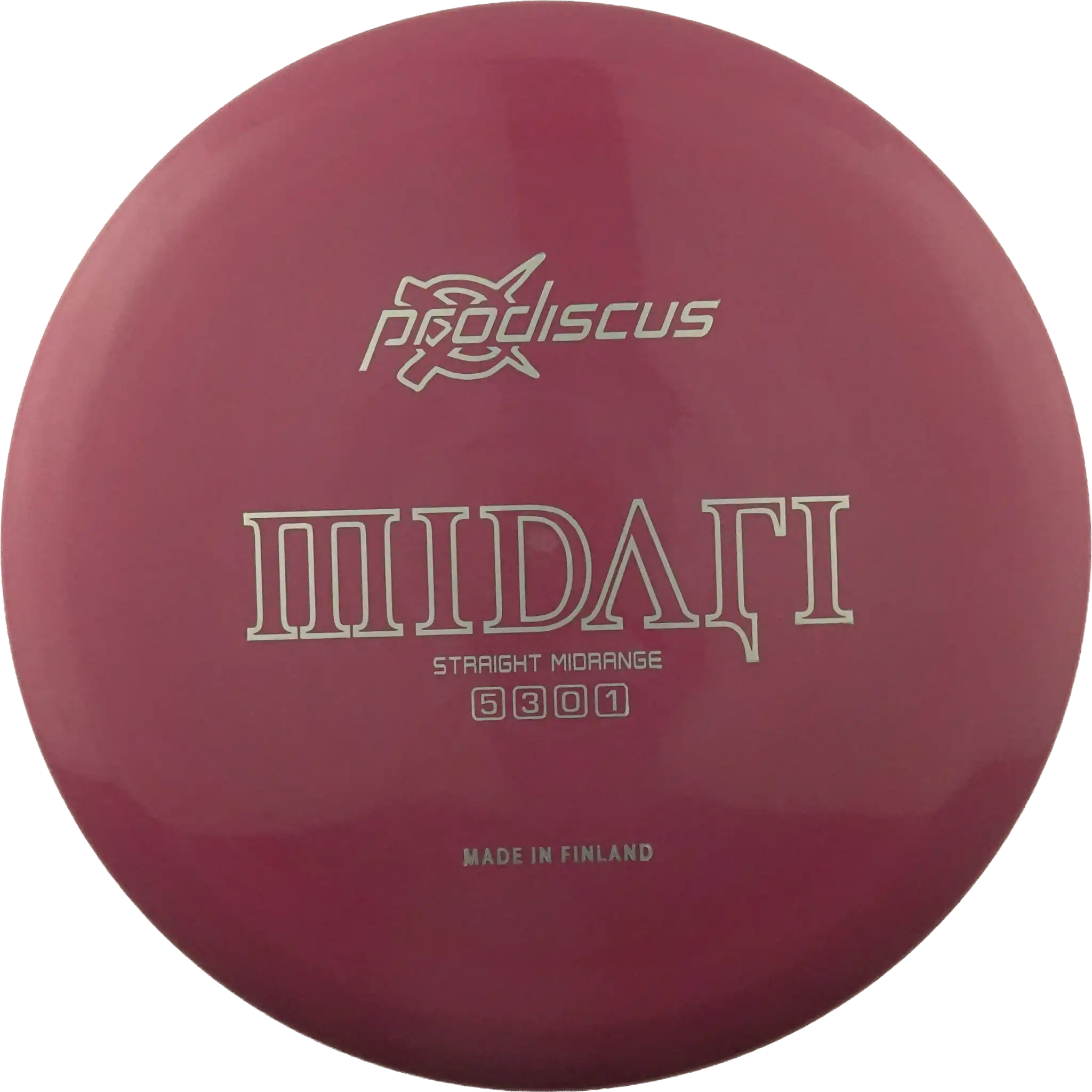 Ultrium Midari