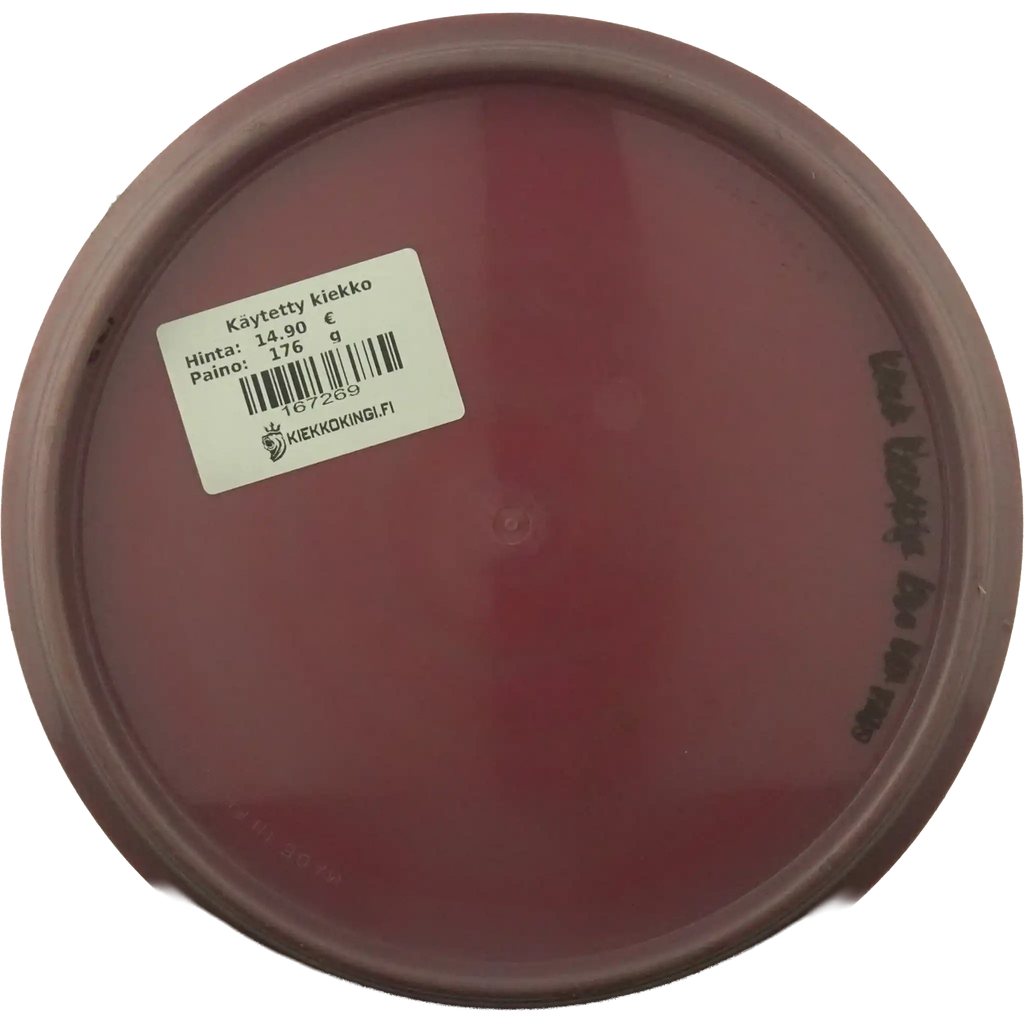 Ultrium Troija