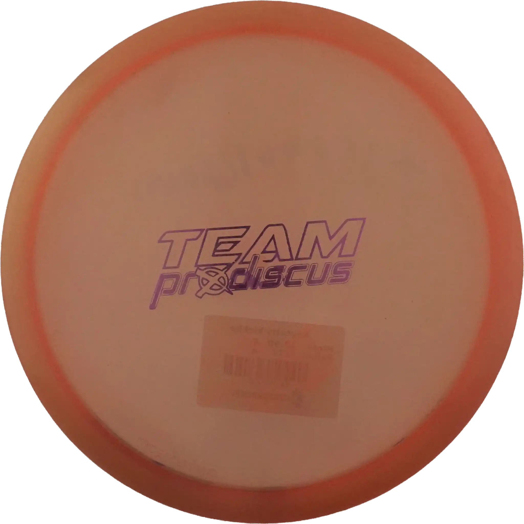 Premium Unicorn - Team Prodiscus