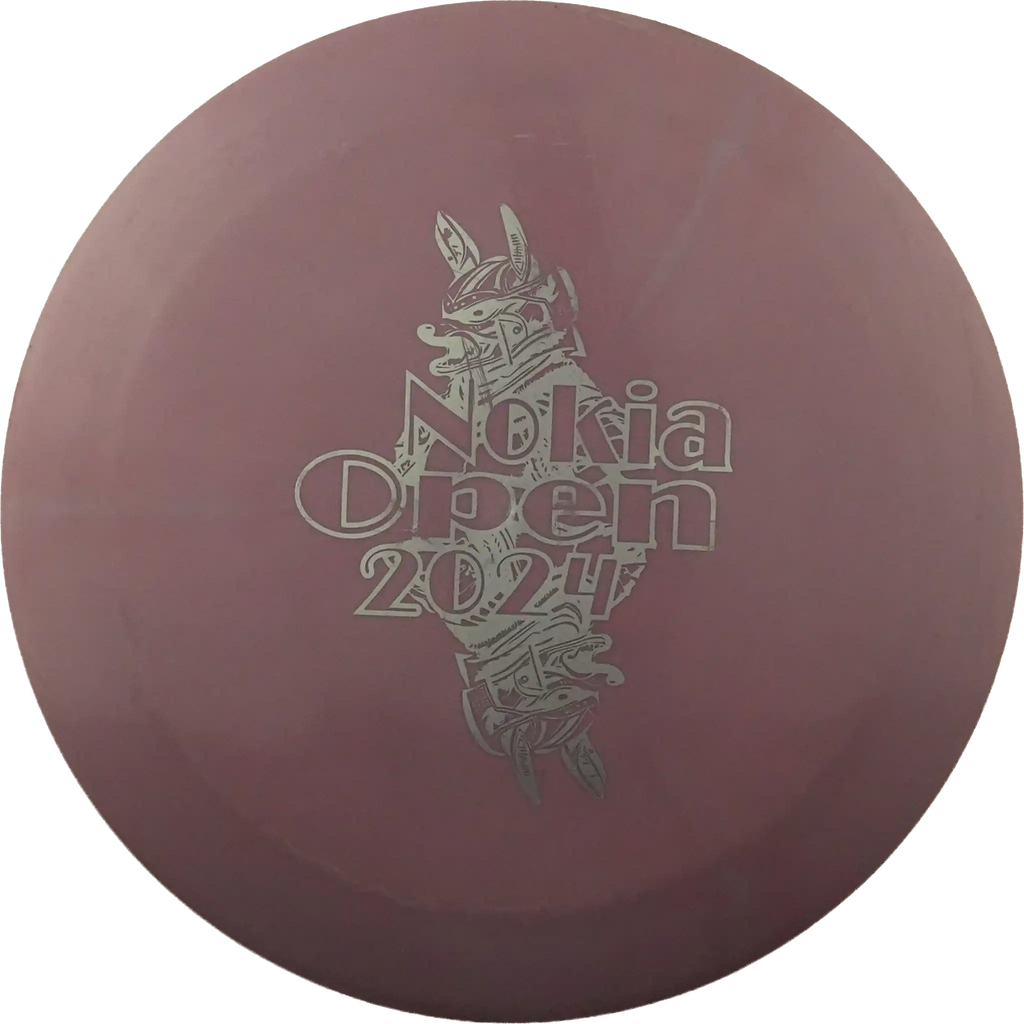 Ultrium Empire - Nokia Open 2024