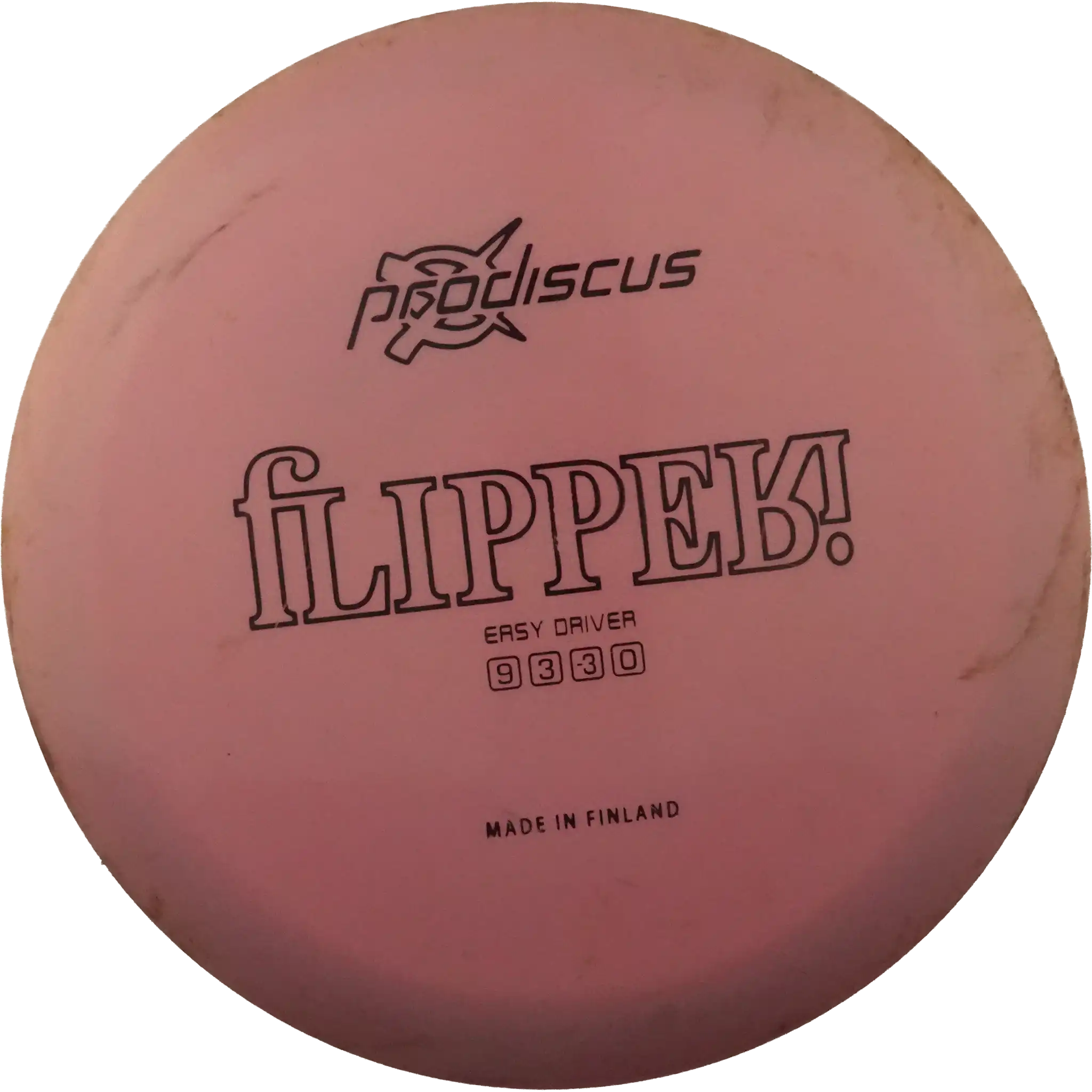 Ultrium Flipperi
