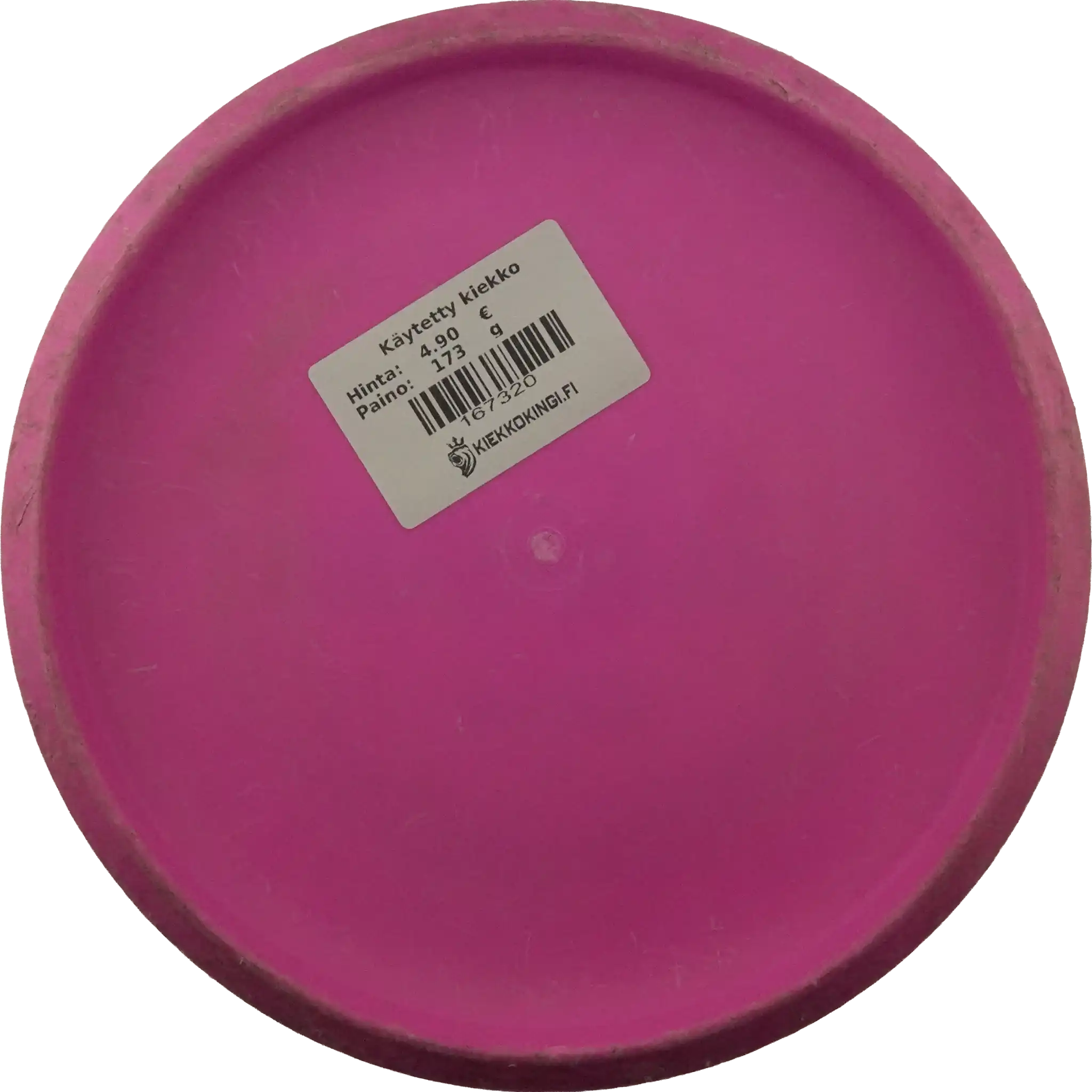 Classic Blend Emac Judge