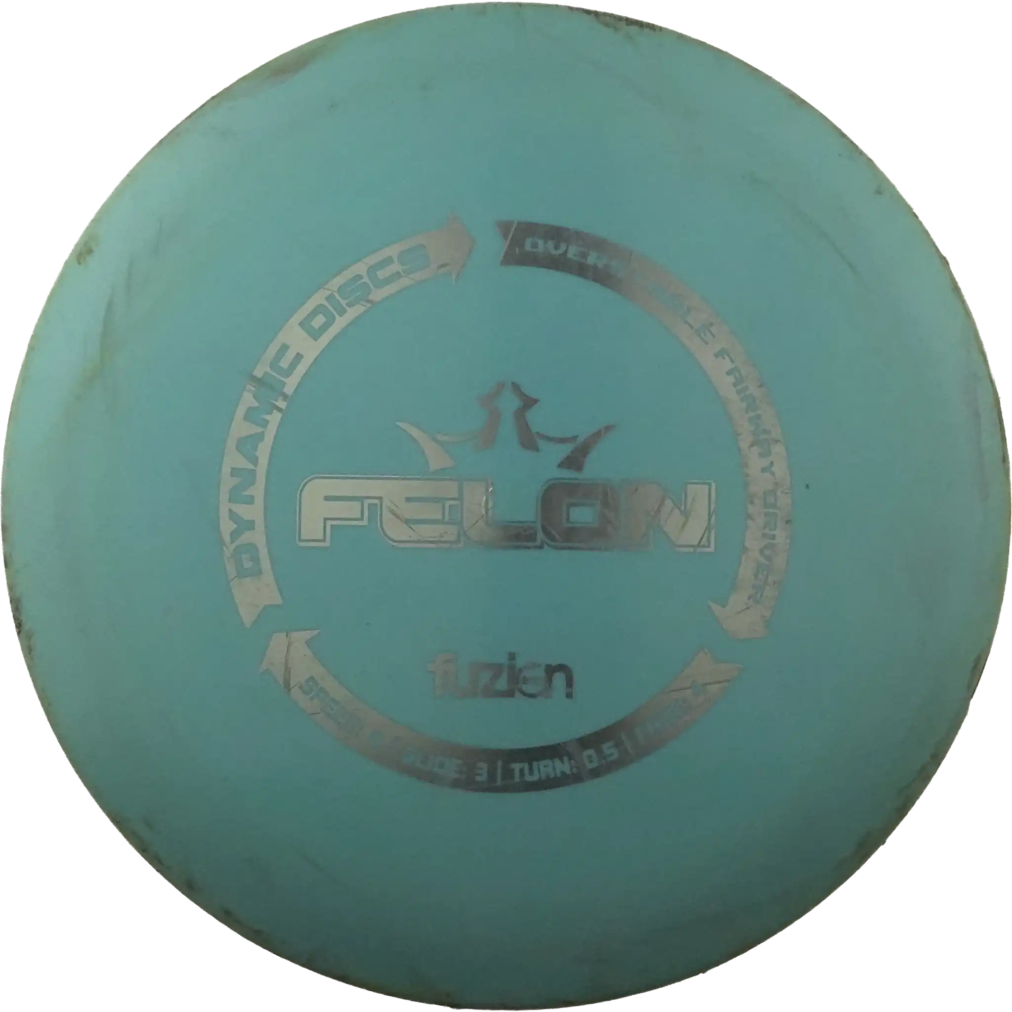 Fuzion Felon