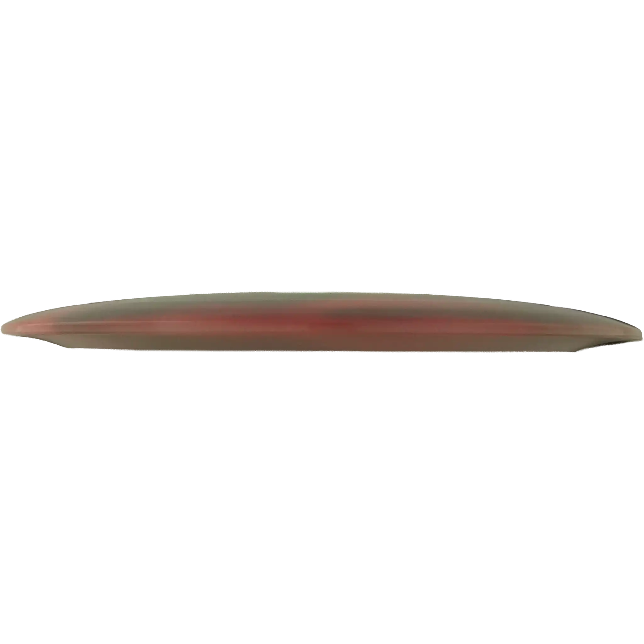 Lucid Trespass - Dyed