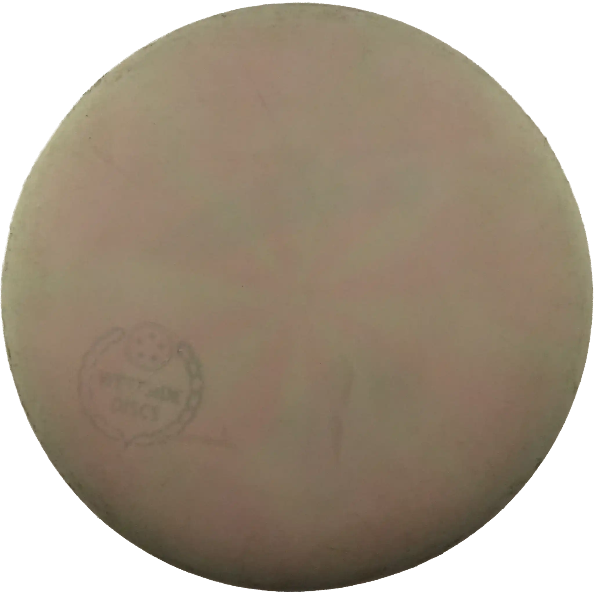 BT Medium Burst Crown - Mini Stamp