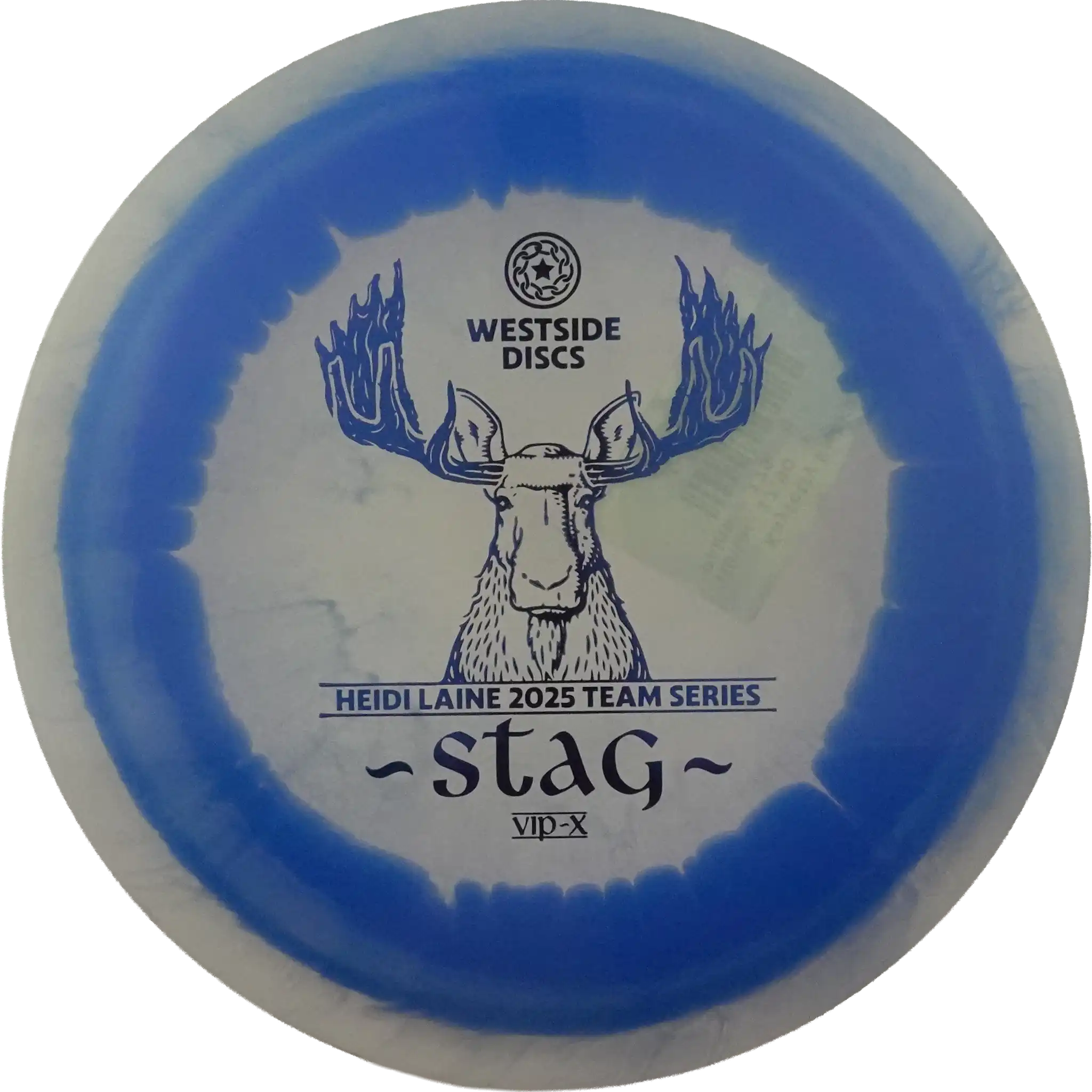 VIP-X Orbit Stag - Heidi Laine