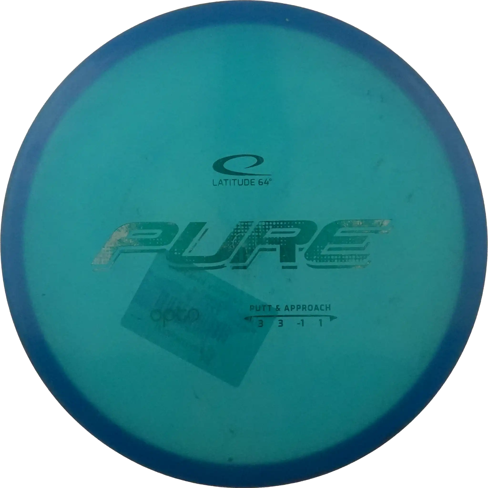 Opto Pure