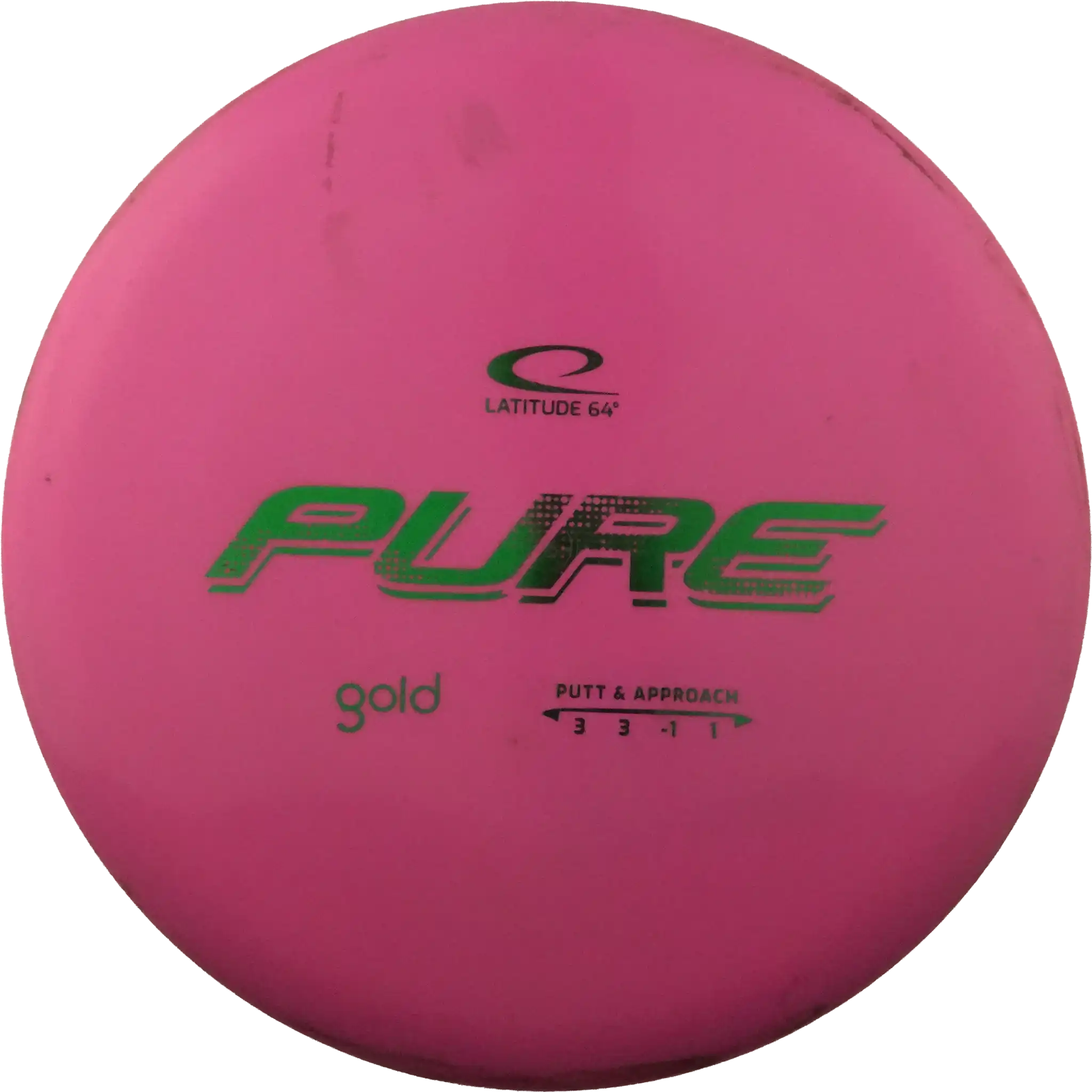 Gold Pure