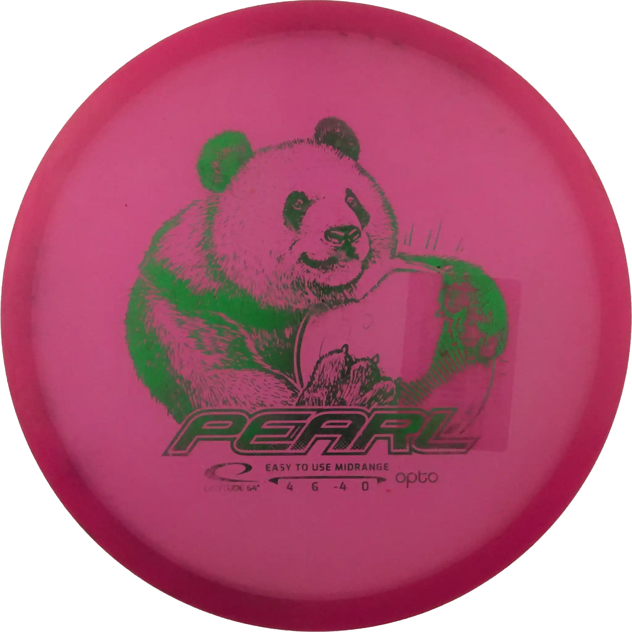 Opto Pearl