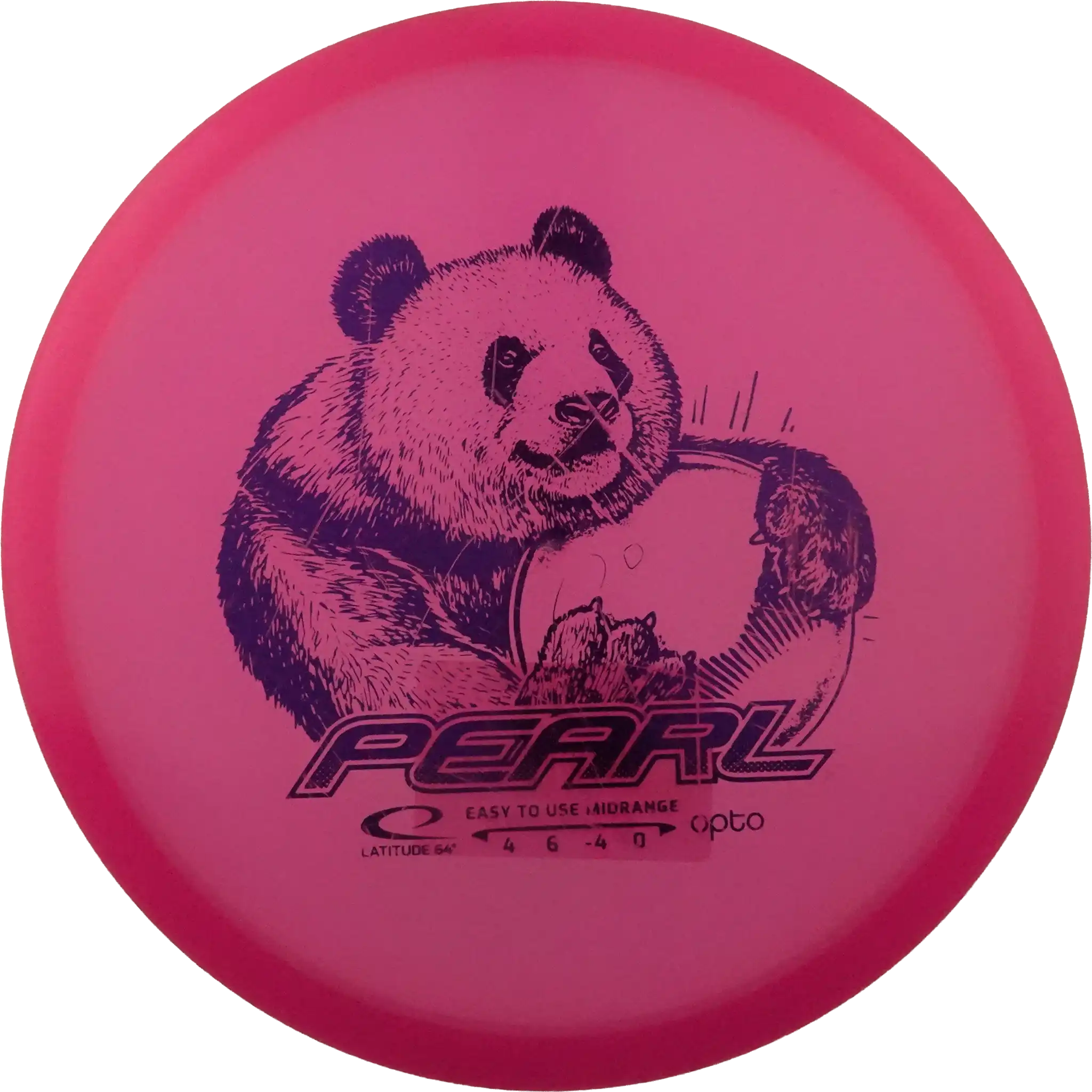 Opto Pearl