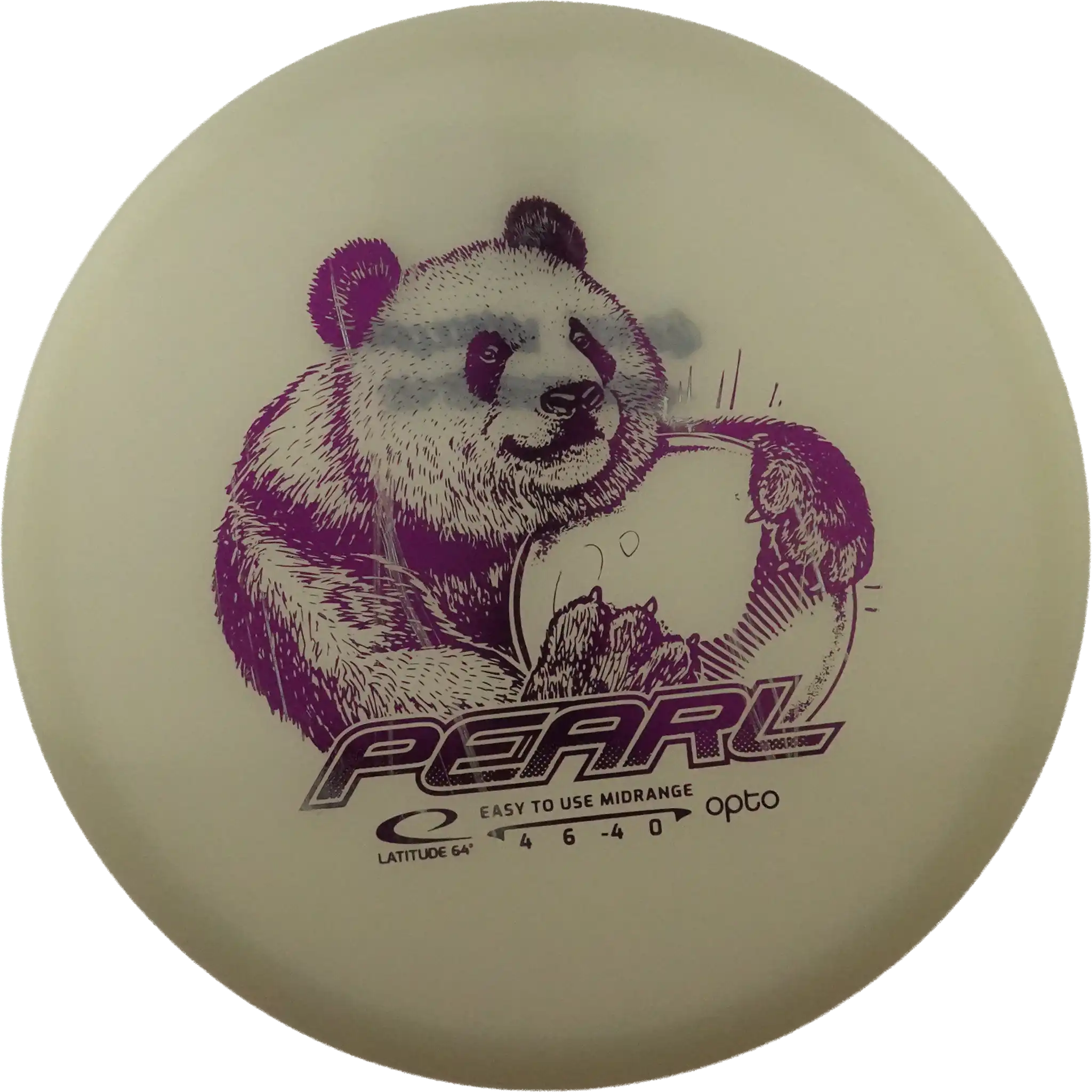 Opto Pearl