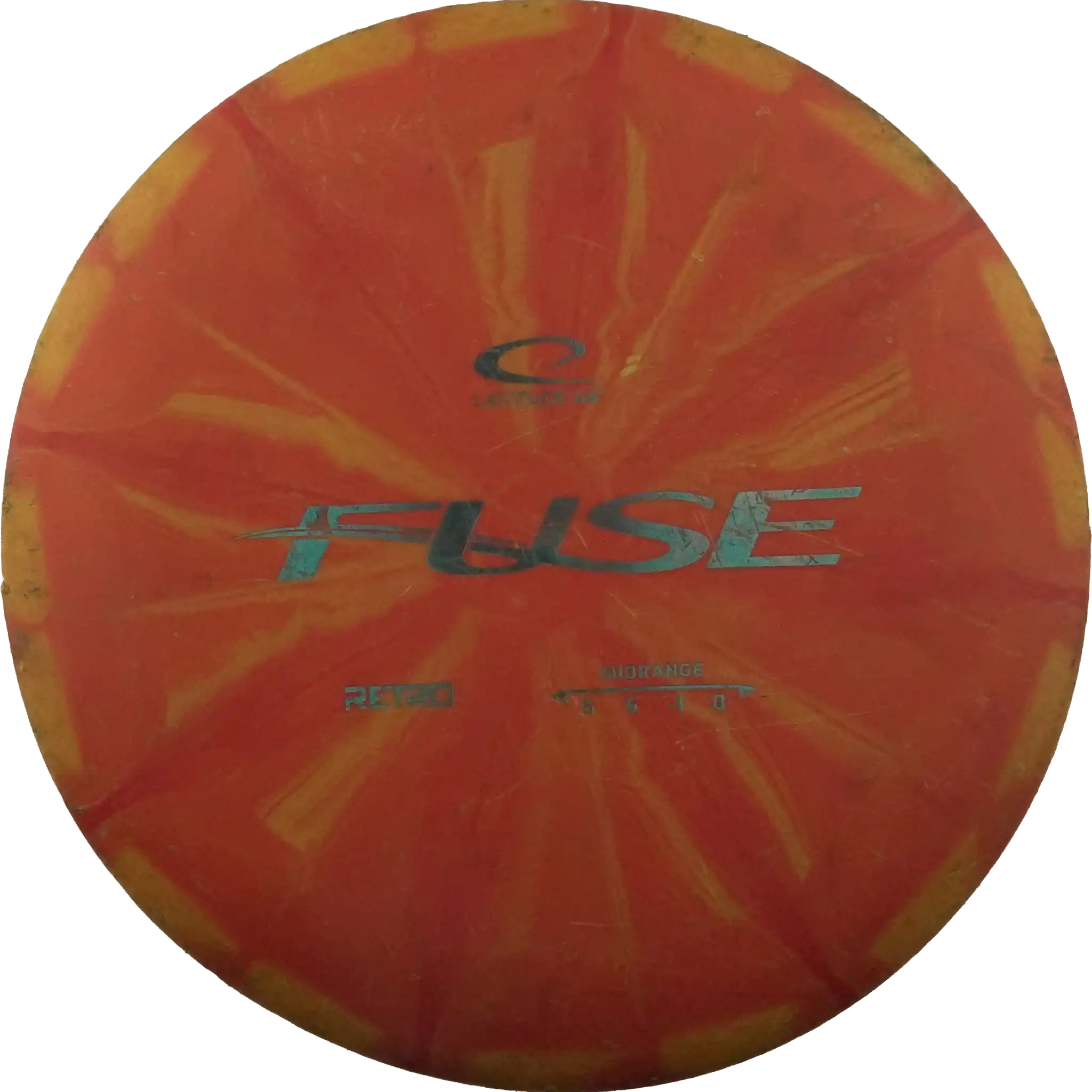 Retro Fuse