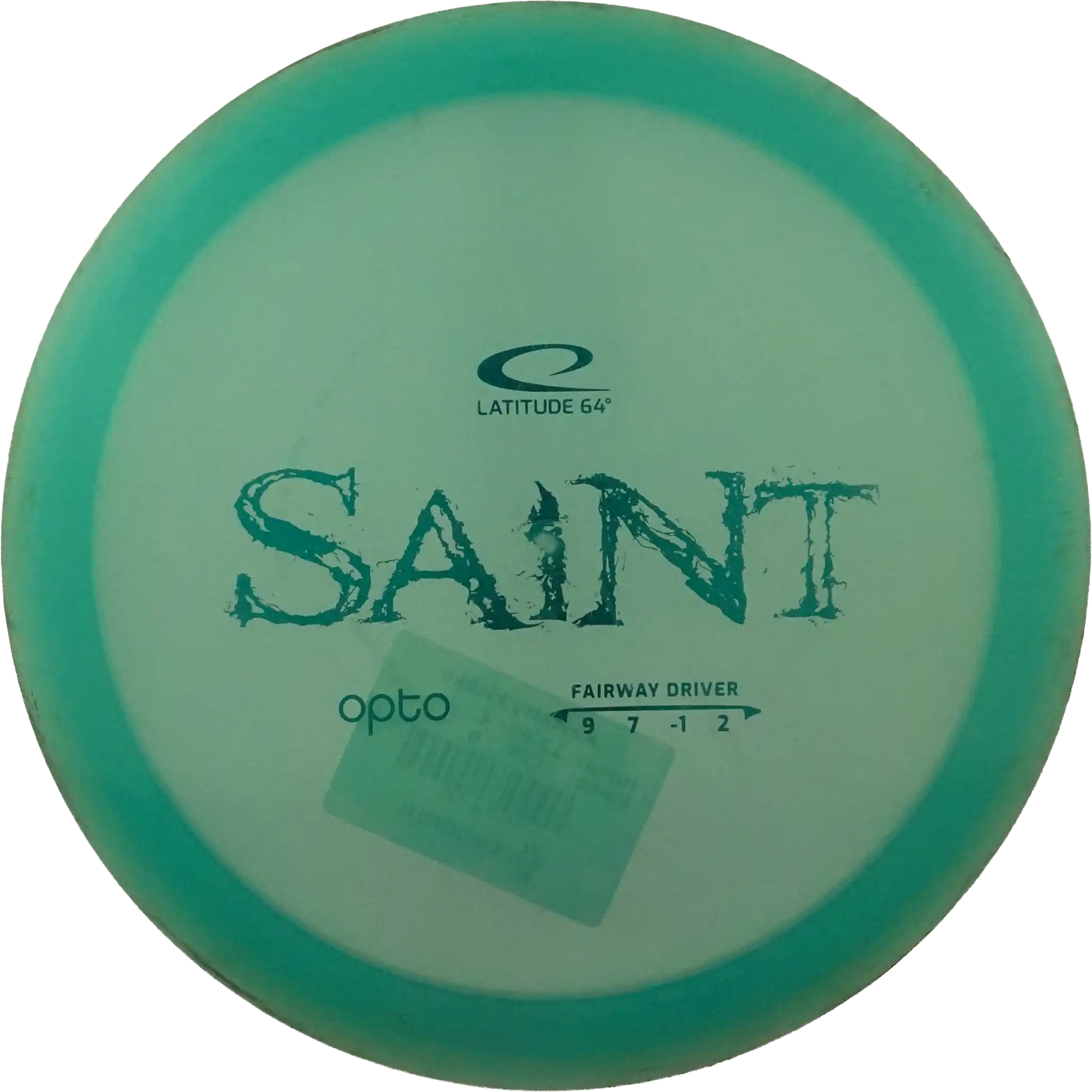 Opto Saint