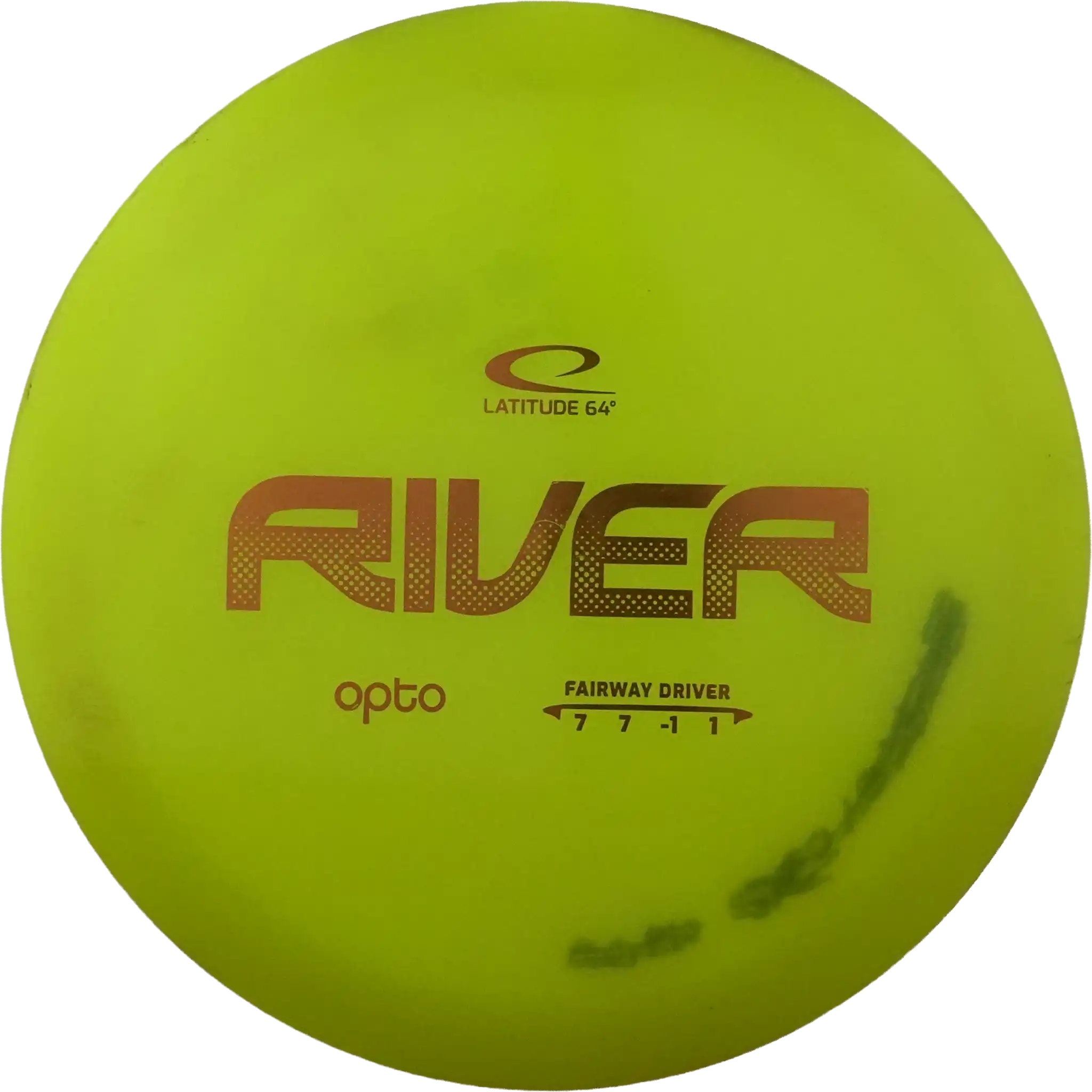 Opto River