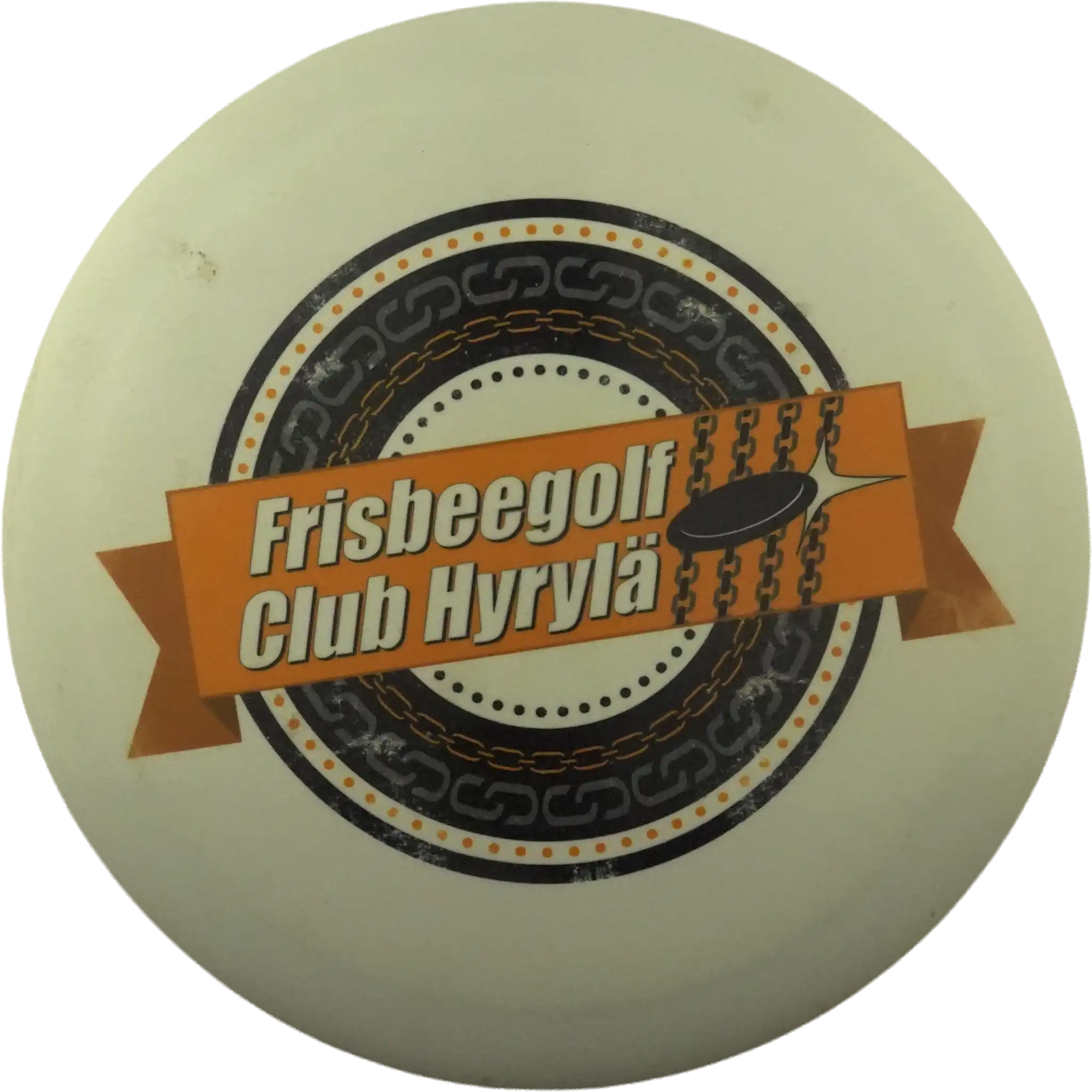 Gold River Pro - Special Stamp