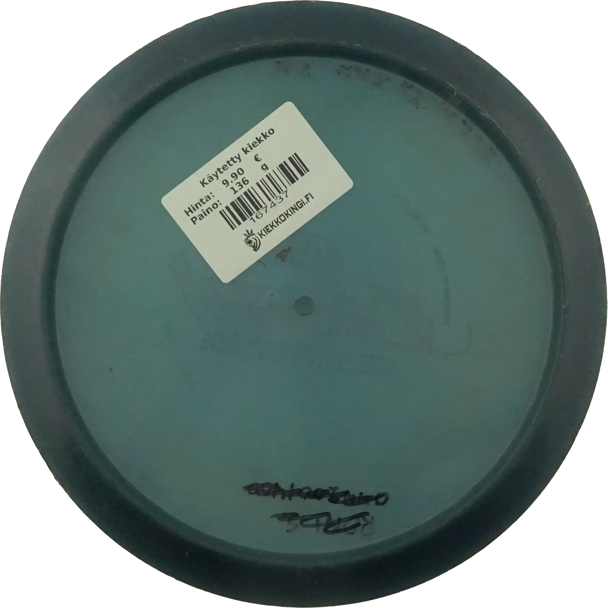 Opto Air Diamond