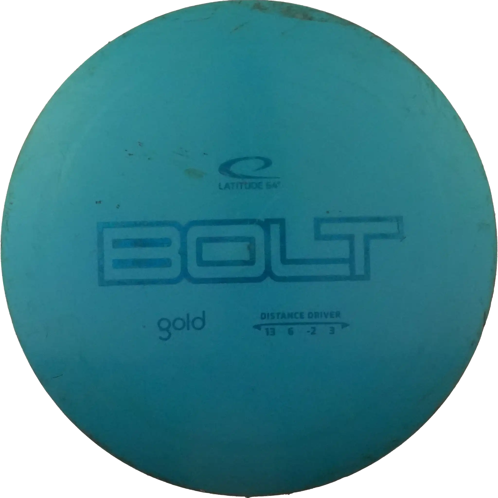 Gold Bolt