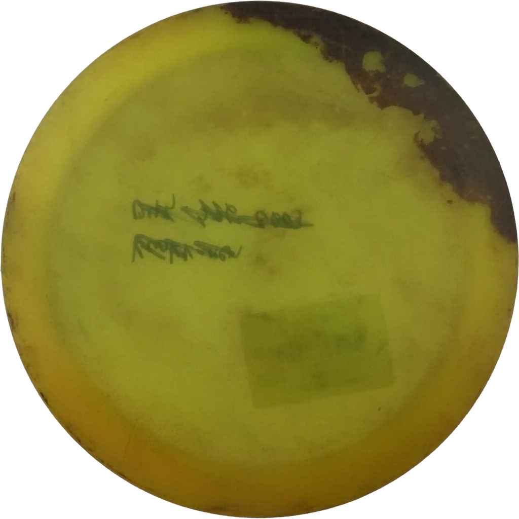 Opto Recoil
