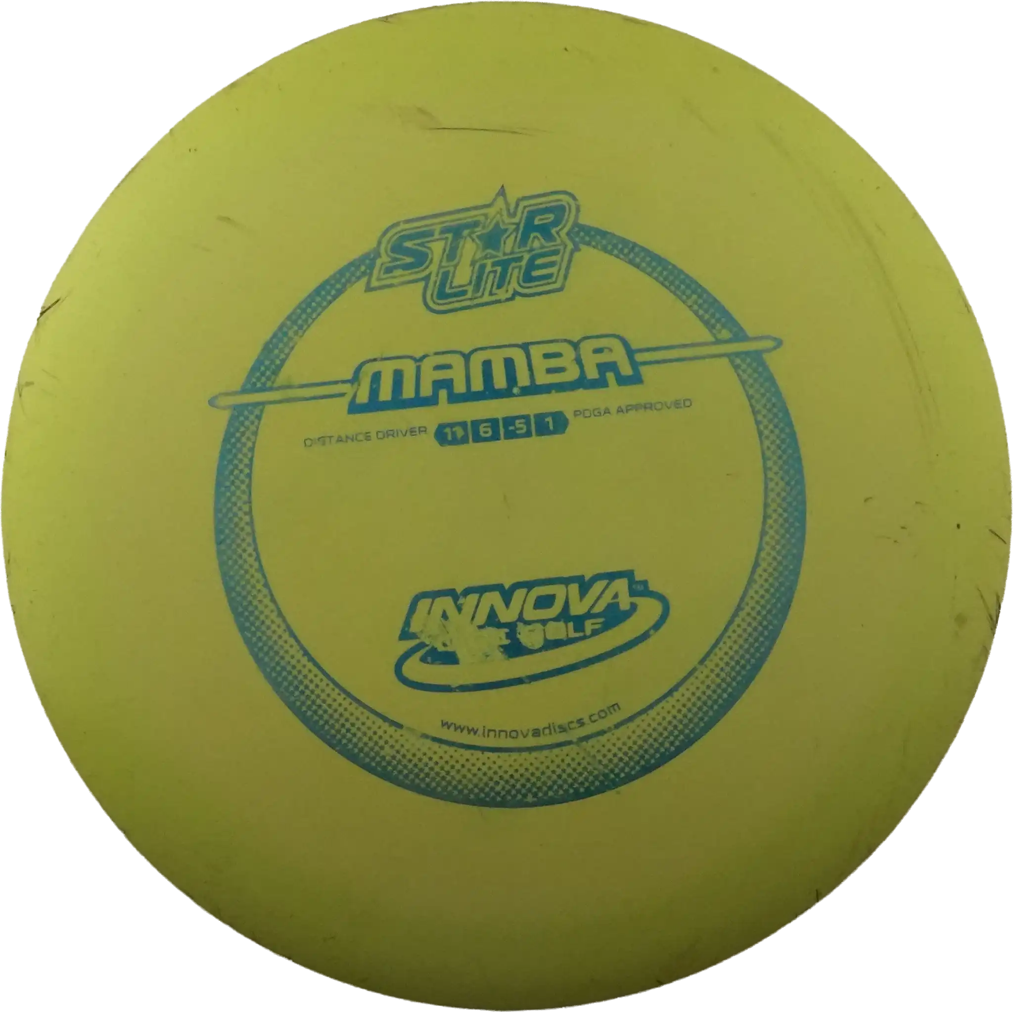 Star Lite Mamba