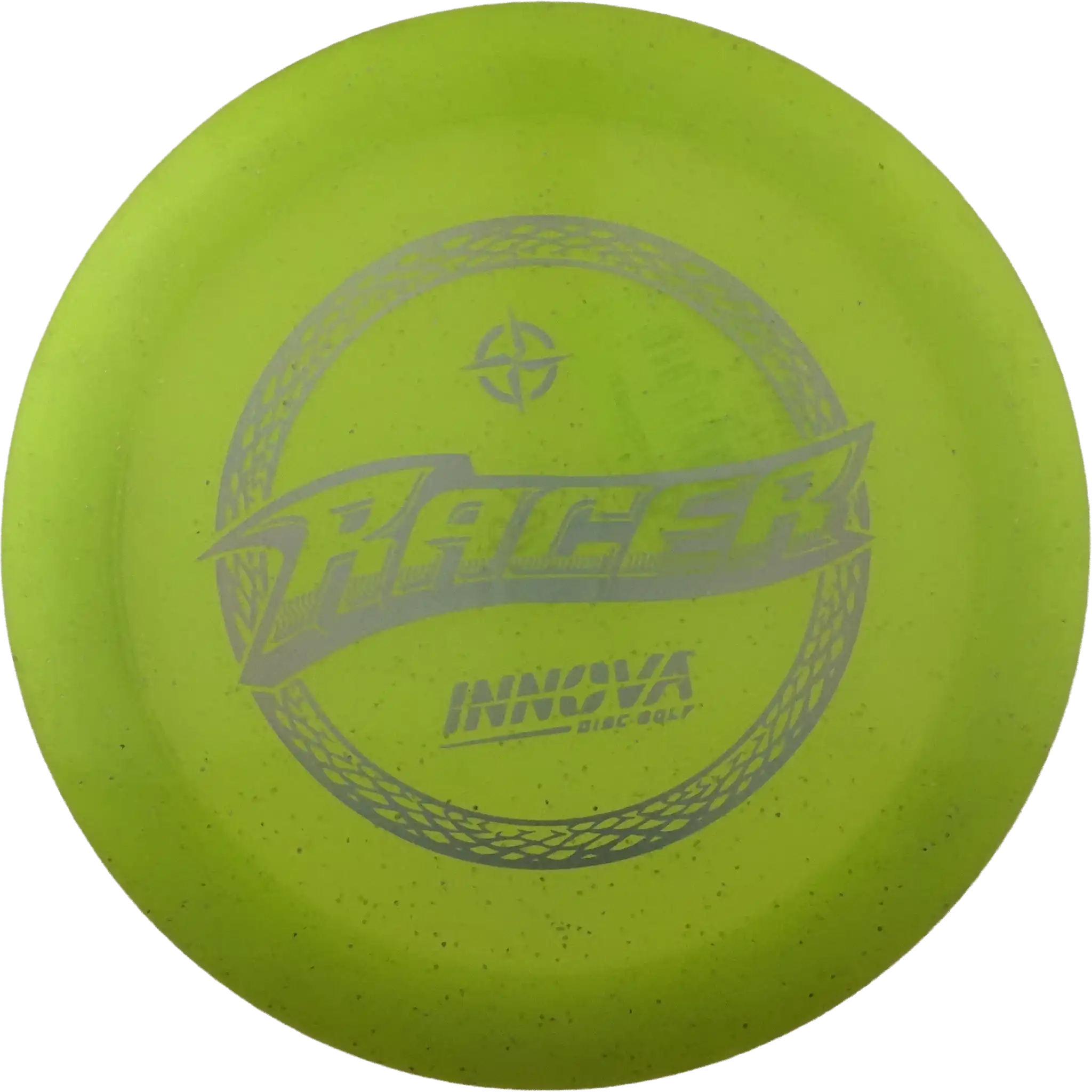 Metal Flake Champion Racer
