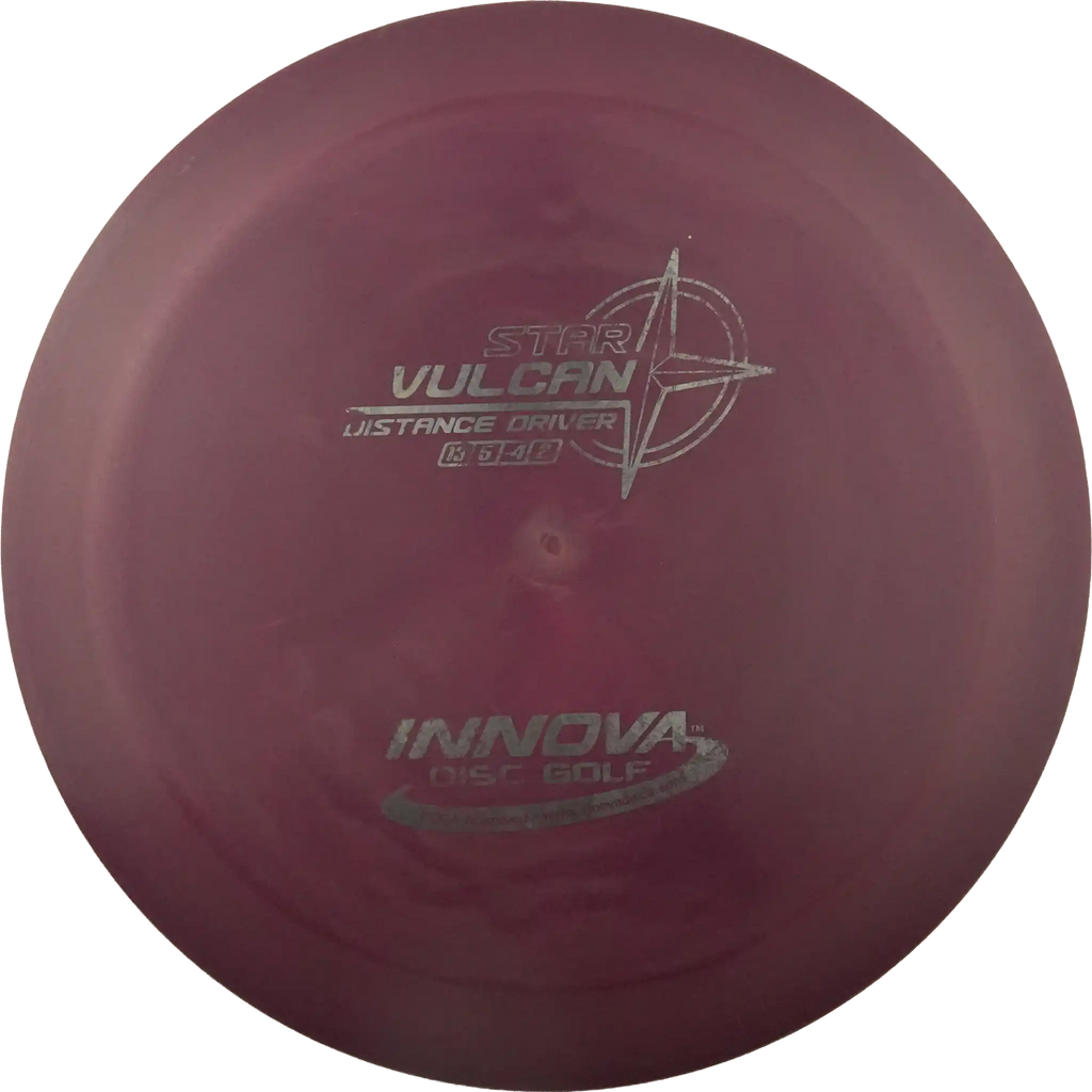 Star Vulcan