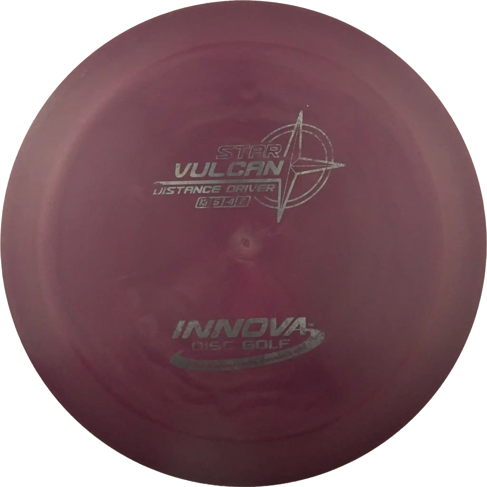 Star Vulcan