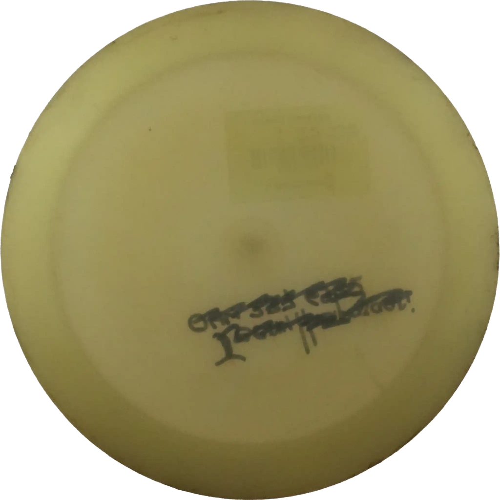 Glow Champion Daedalus