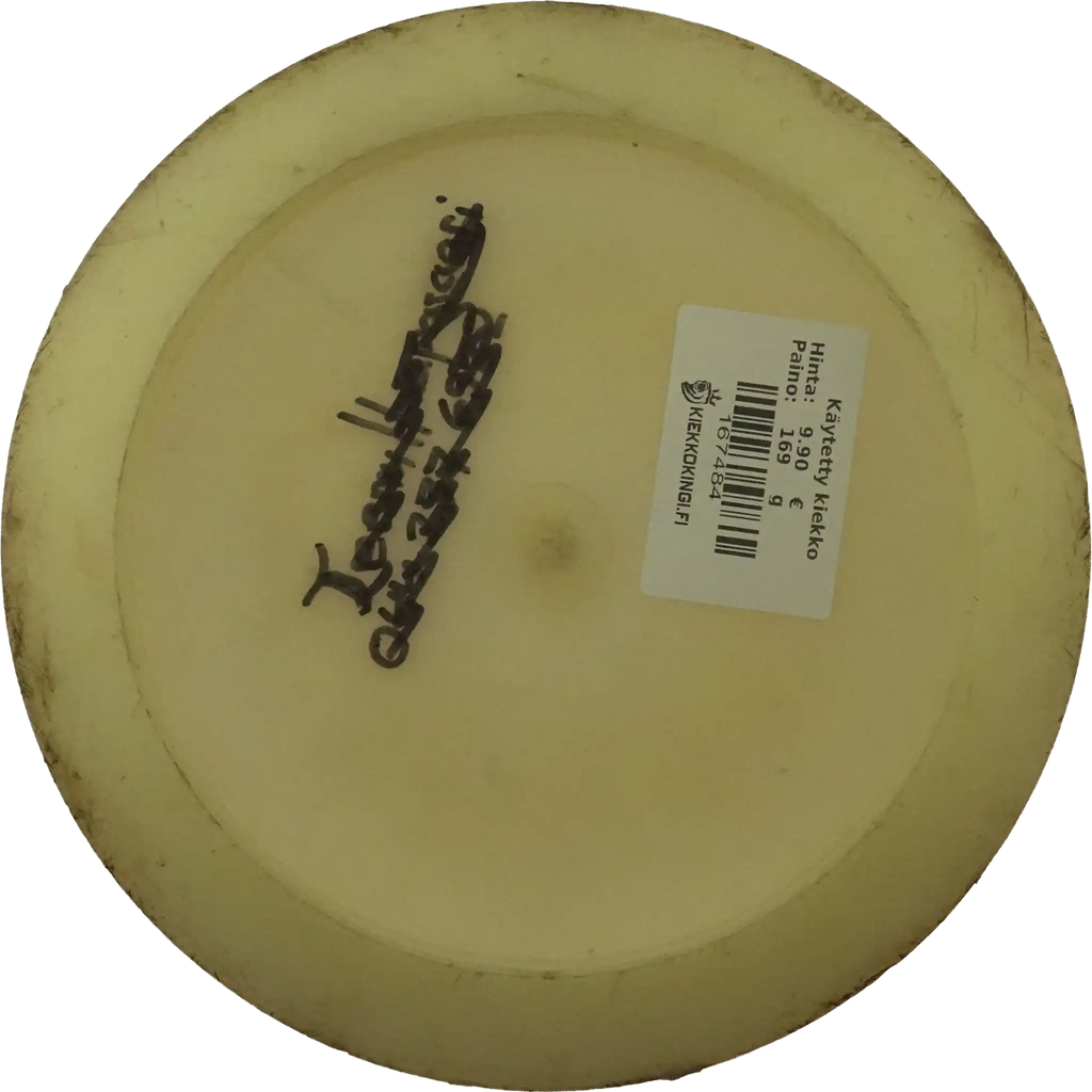 Glow Champion Daedalus