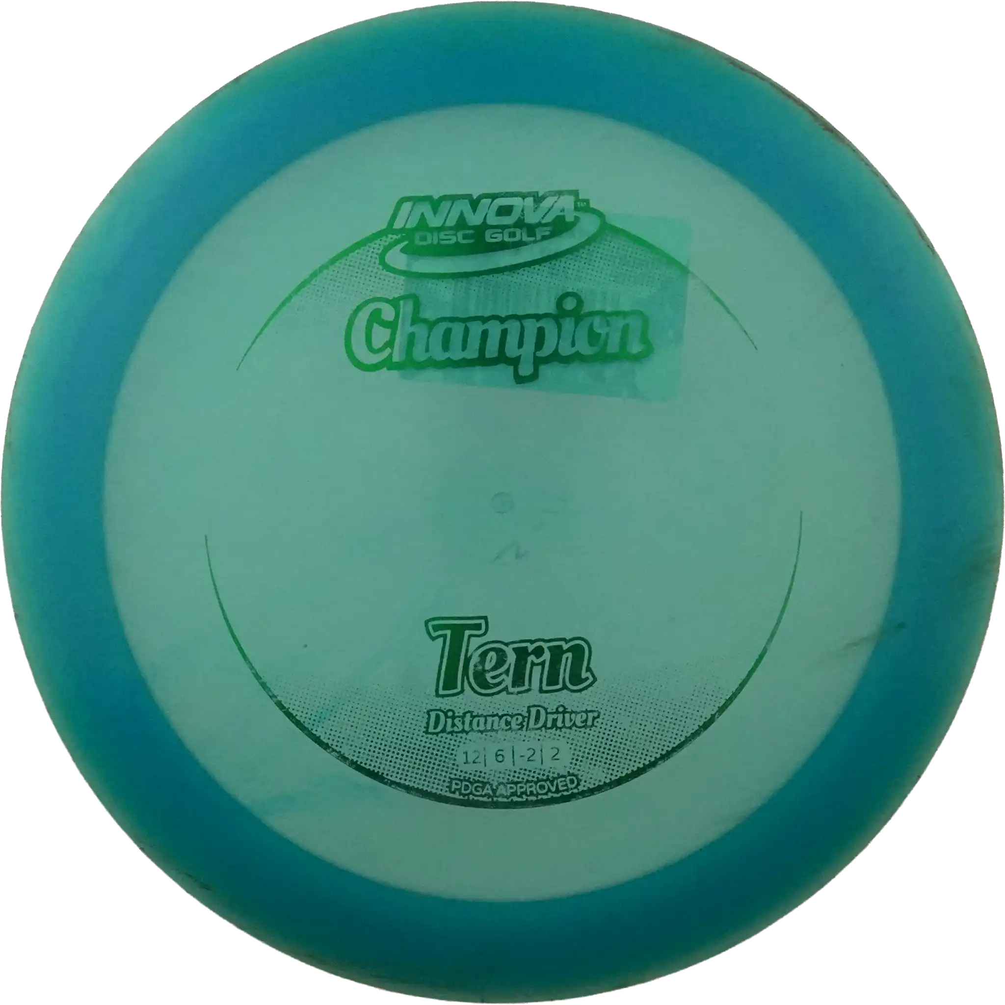 Champion Tern