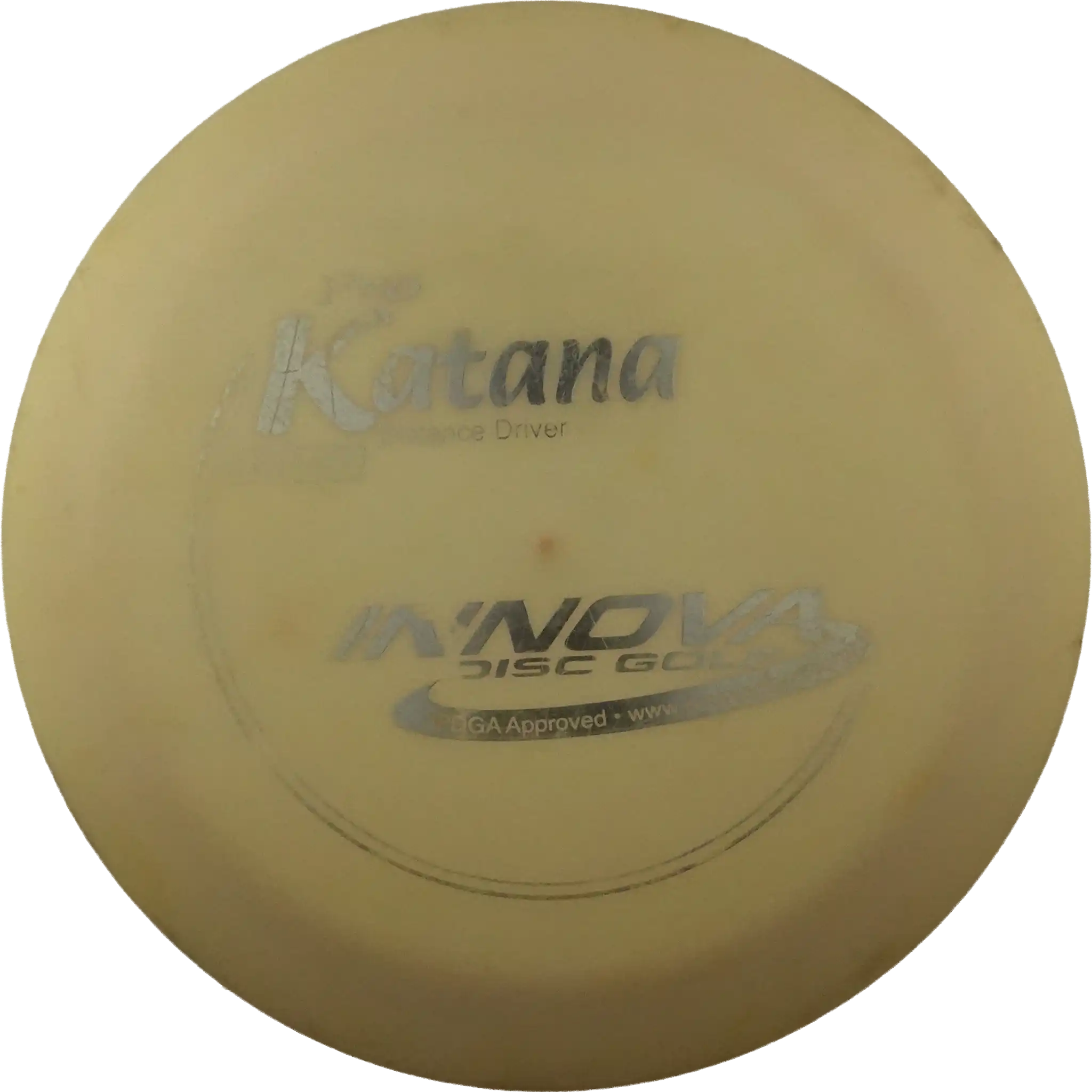 Pro Katana