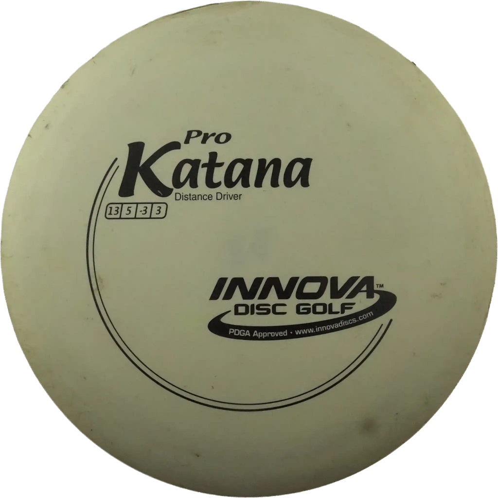 Pro Katana