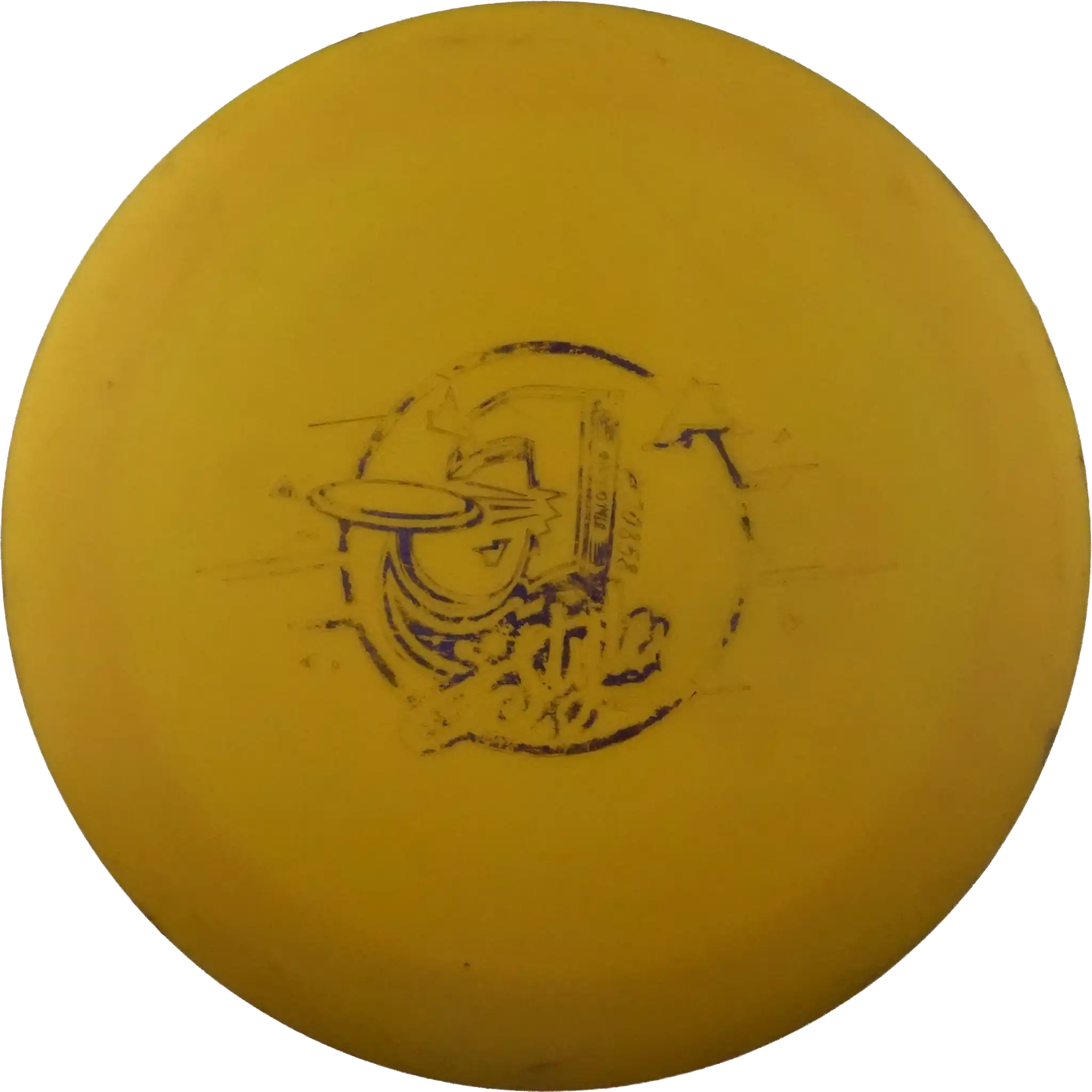 Star Destroyer - Special Stamp