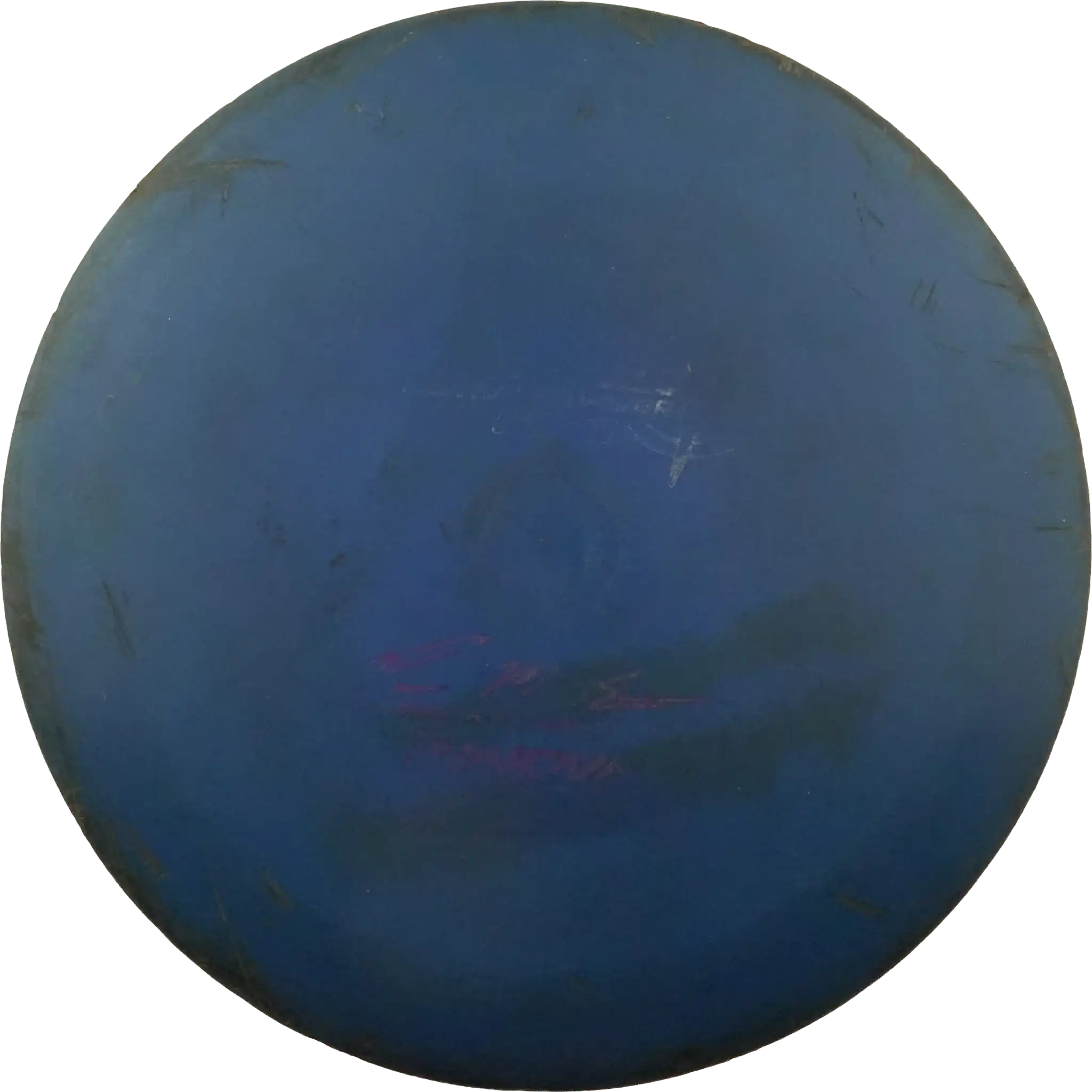 Star Destroyer - Paul McBeth