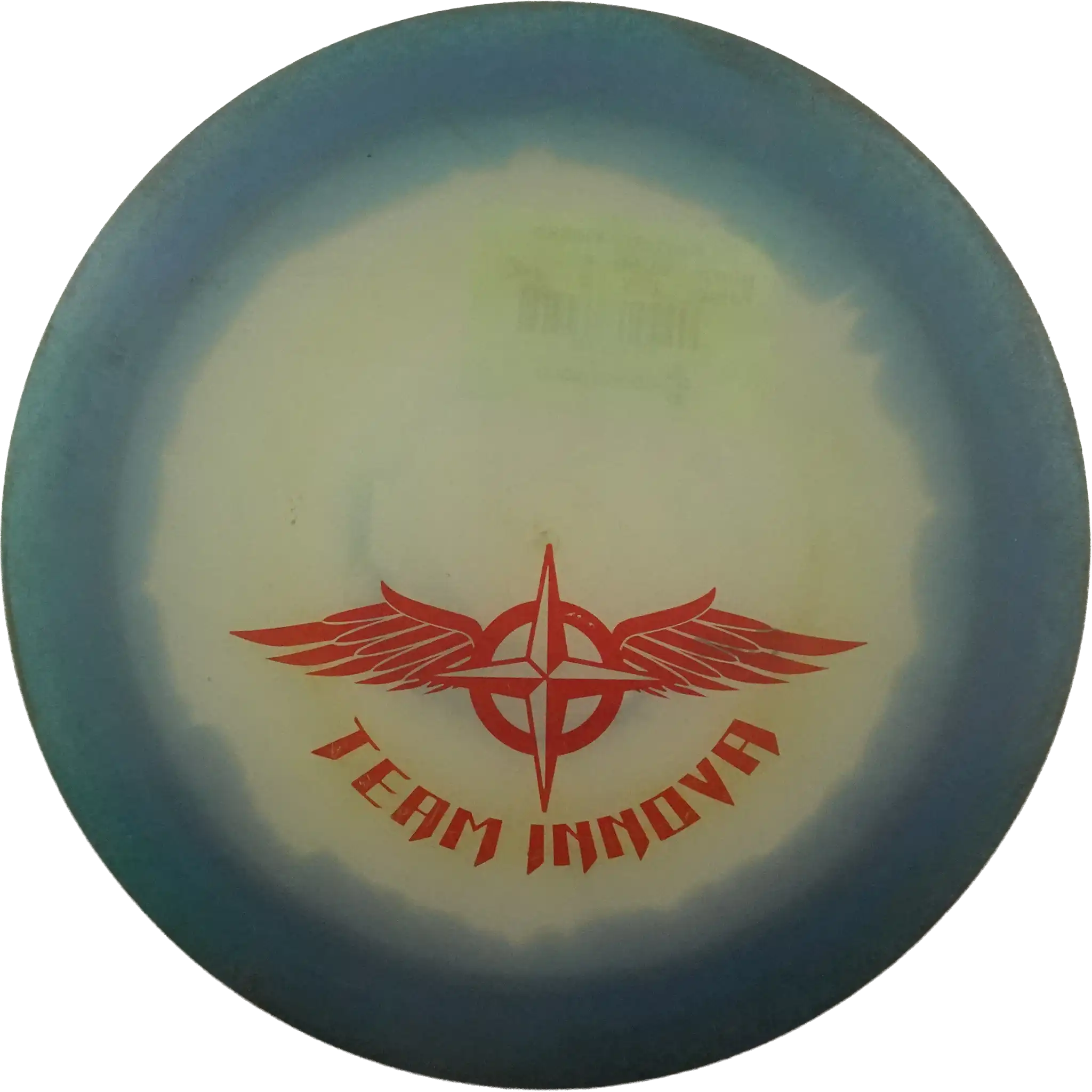 Halo Champion Destroyer - Team Innova