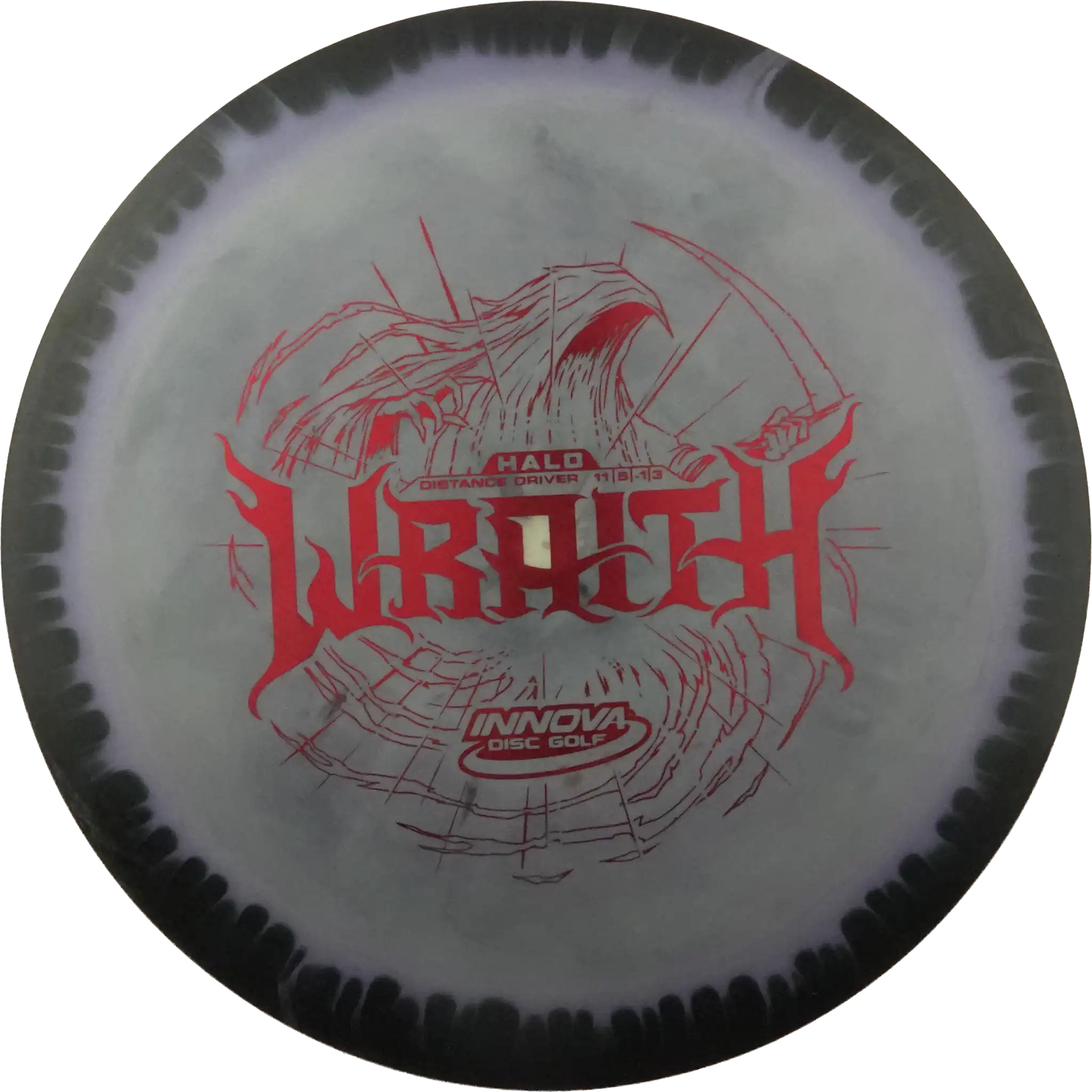 Halo Star Wraith
