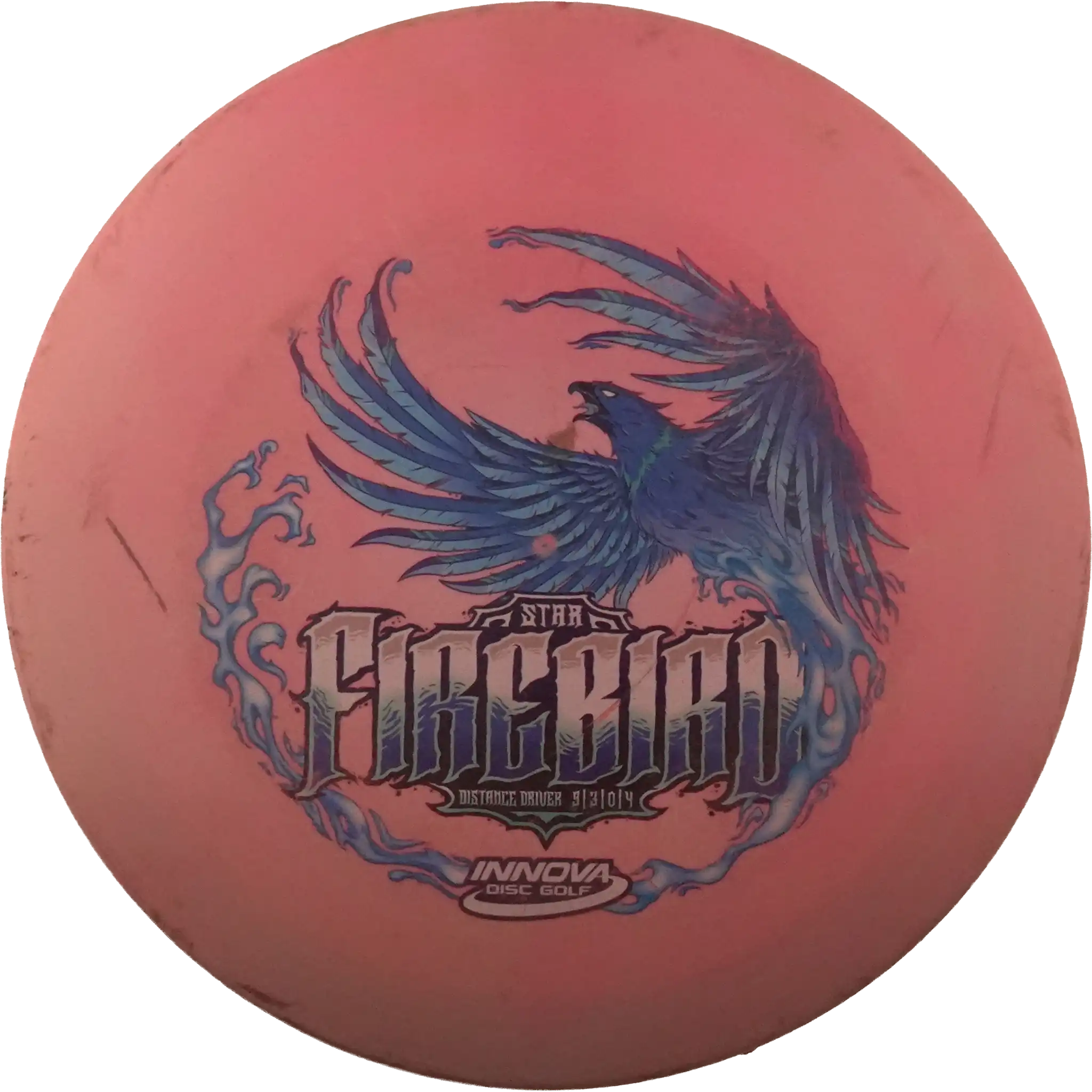 Star Firebird
