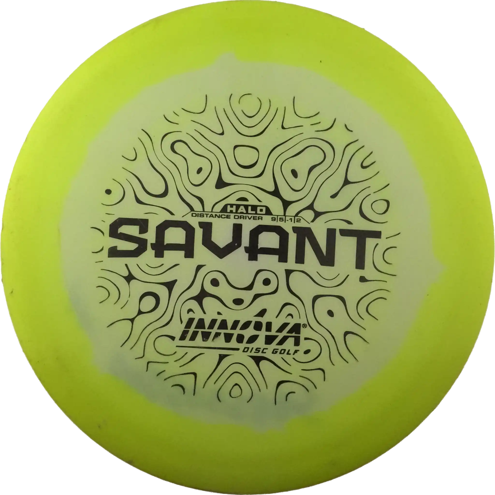 Halo Star Savant