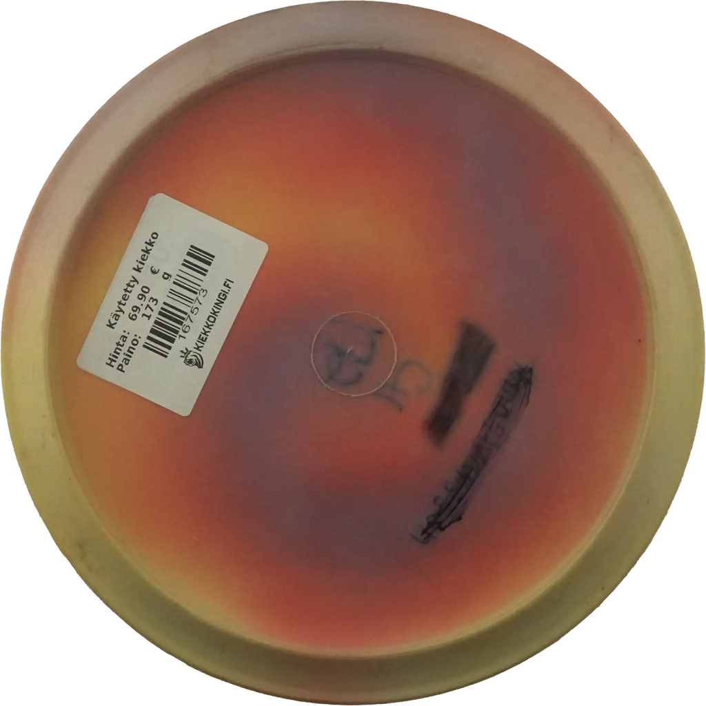 KC Pro Cheetah - Ken Climo - Old Run