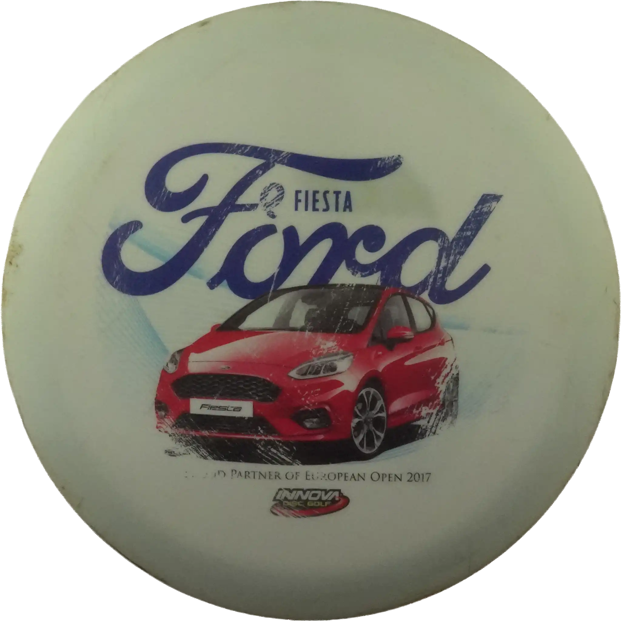 Star Valkyrie - Ford Fiesta